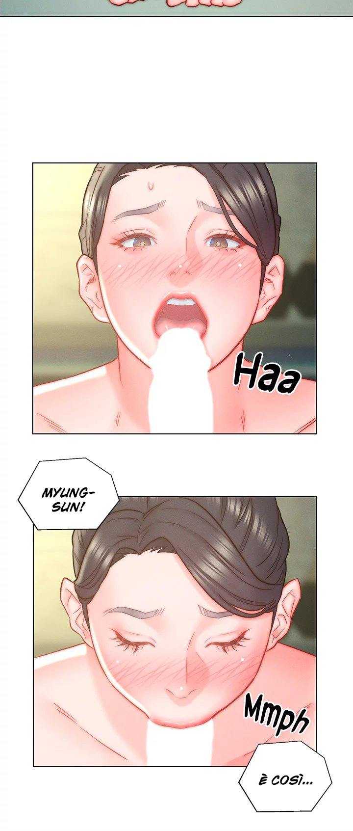 [Gulabjamun] Live-In Son-in-Law Capitolo 11 image number 23