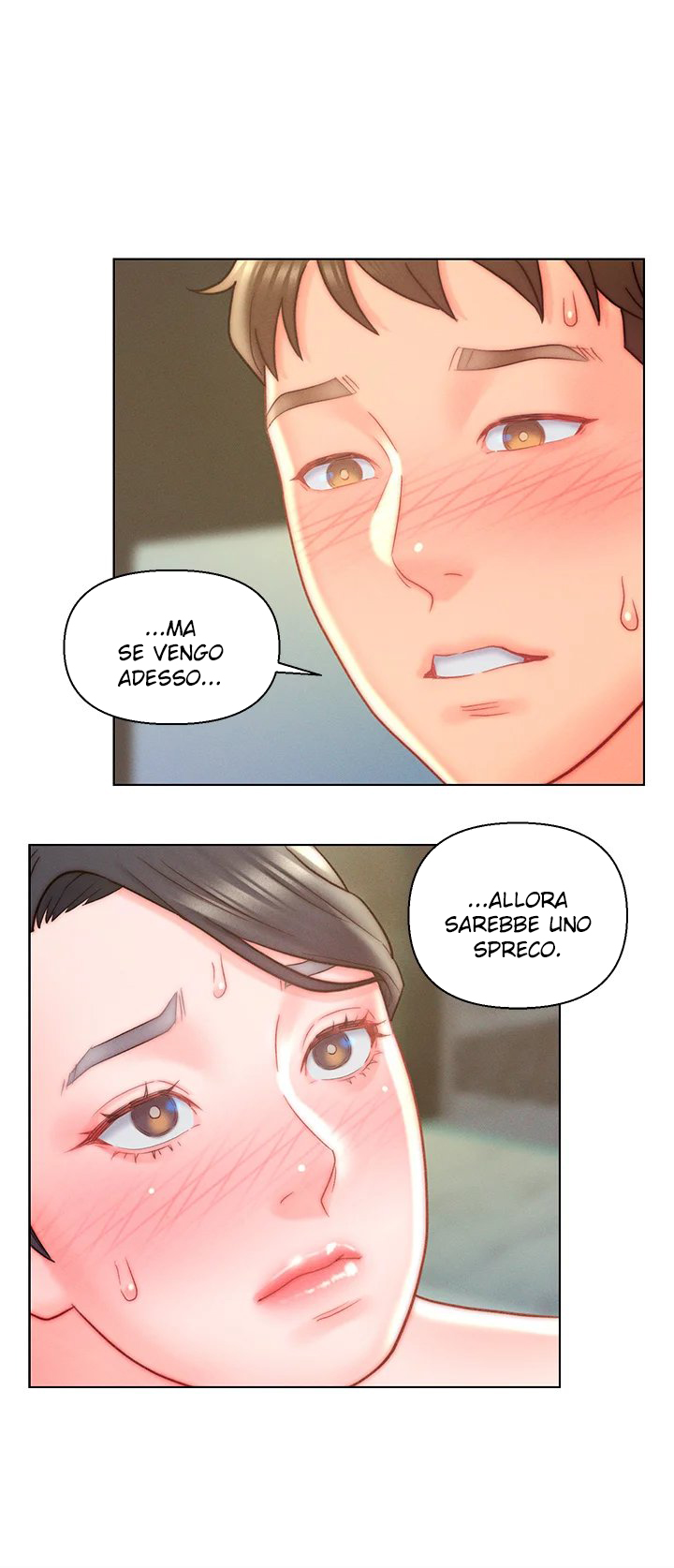 [Gulabjamun] Live-In Son-in-Law Capitolo 11 image number 25