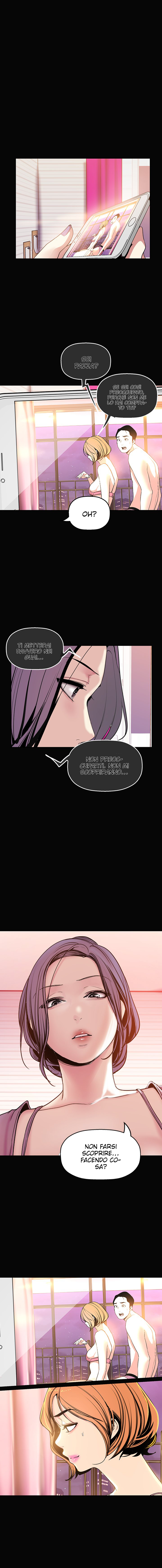 [Gonjison] A Wonderful New World Capitolo 24 图片编号 1