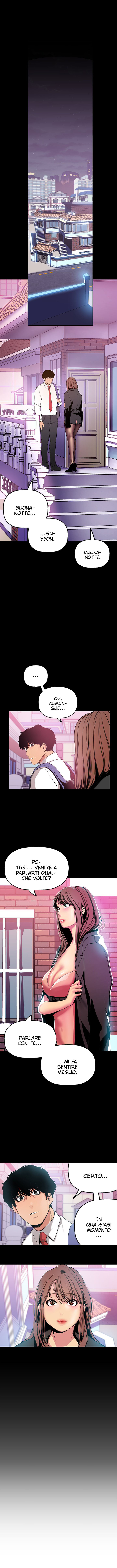 [Gonjison] A Wonderful New World Capitolo 24 图片编号 2