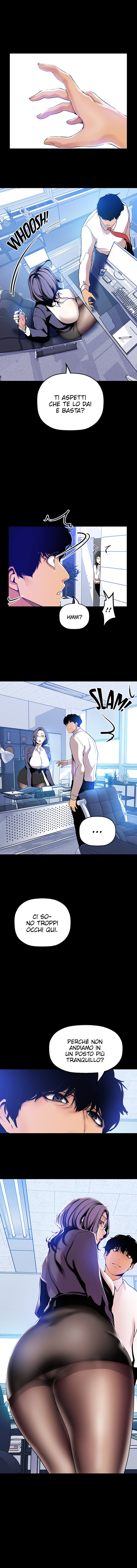 [Gonjison] A Wonderful New World Capitolo 24 图片编号 13