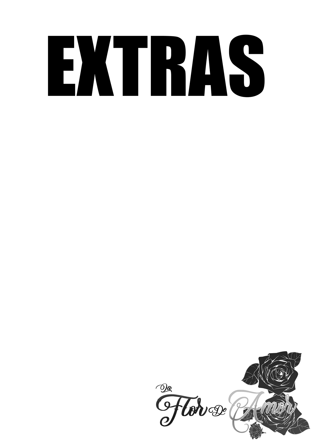 [Aarokira] La Flor de Amor | 사랑의 꽃 [Korean] 画像番号 55