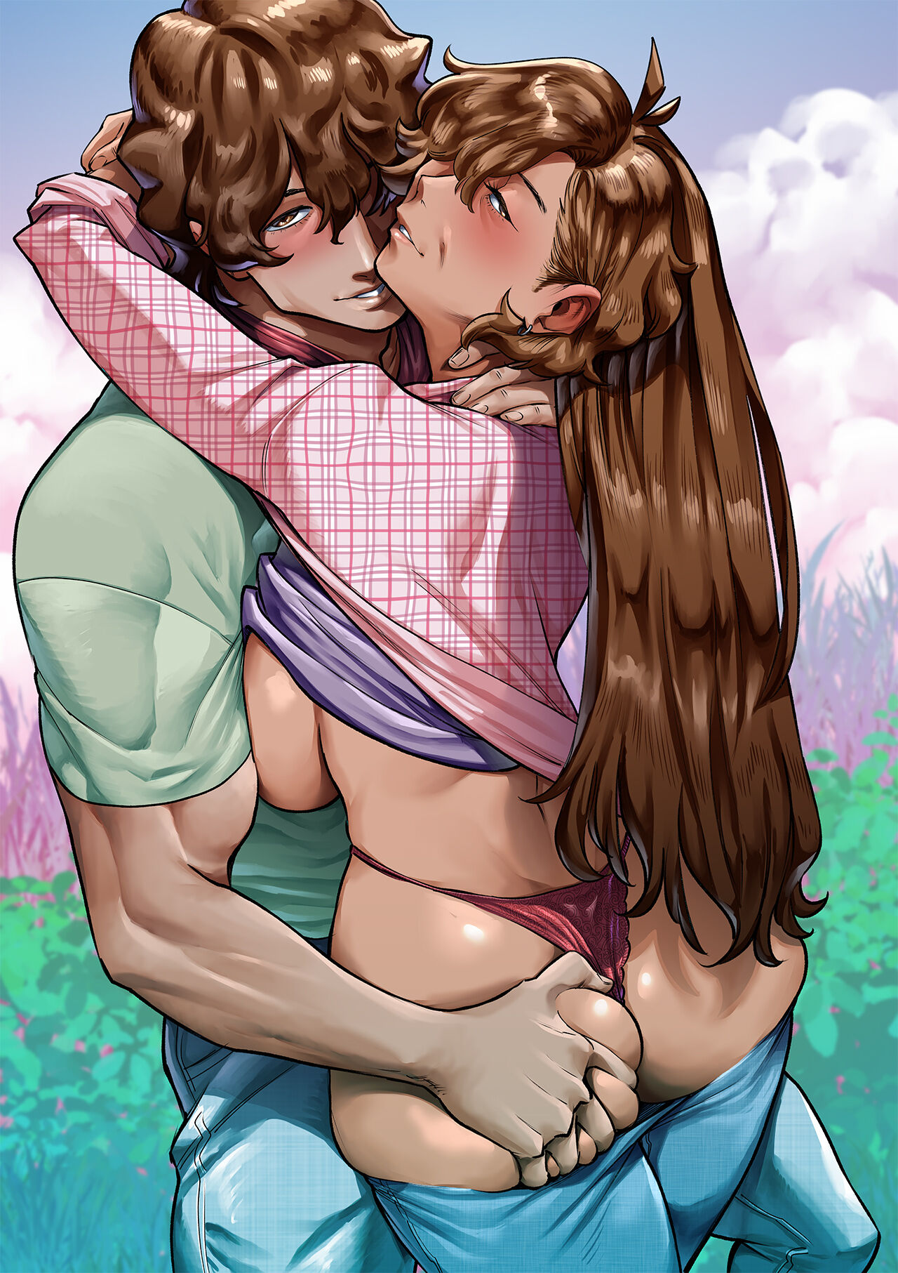 [Aarokira] La Flor de Amor | 사랑의 꽃 [Korean] 画像番号 62