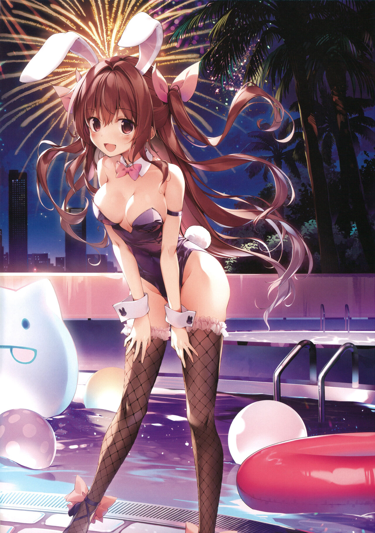 (C103) [KAROMIX (karory)] KAROFUL MIX ILLUSTRATIONS 2023 WINTER image number 4