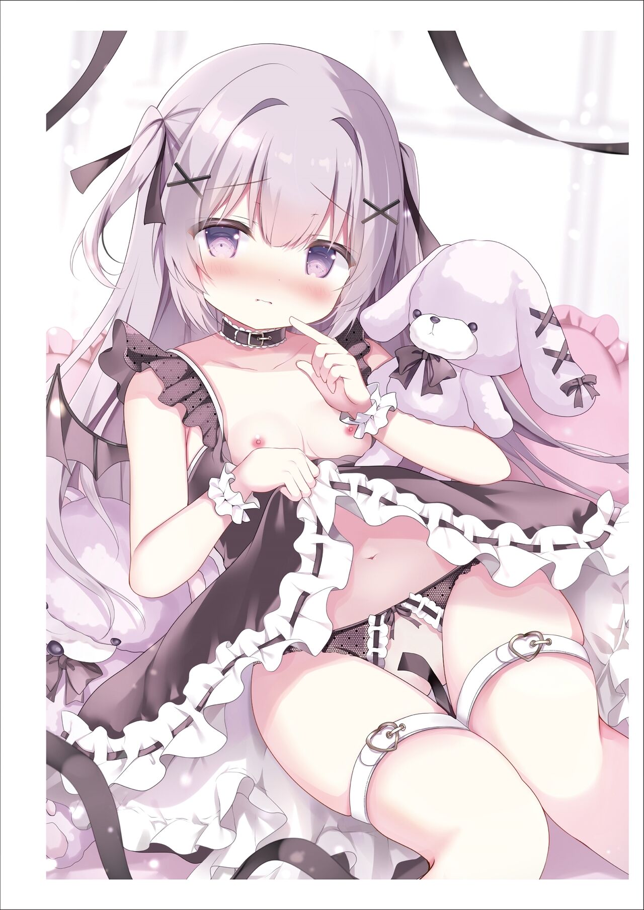 Under wears7 PINK LABEL [DL] 画像番号 11