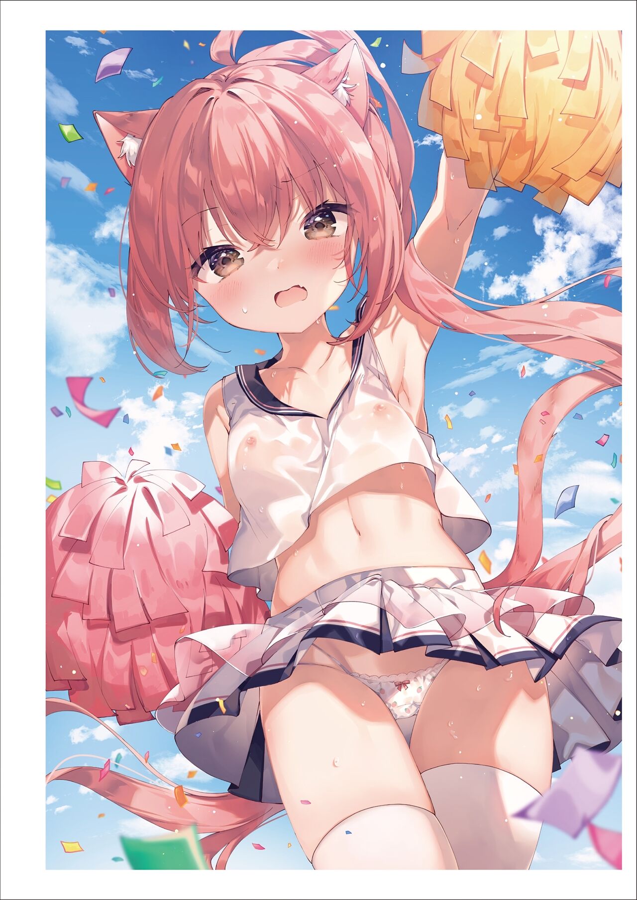 Under wears7 PINK LABEL [DL] 画像番号 13