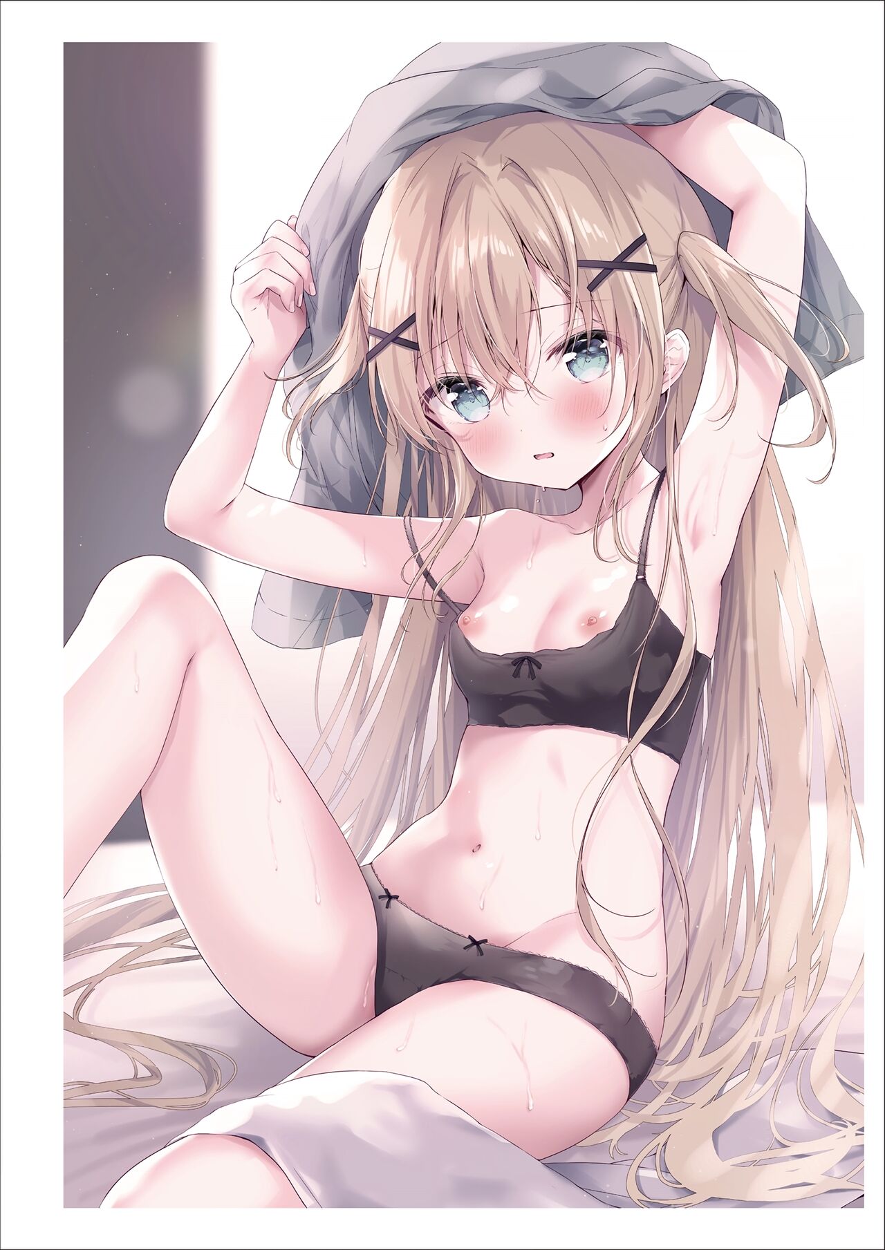 Under wears7 PINK LABEL [DL] 画像番号 21