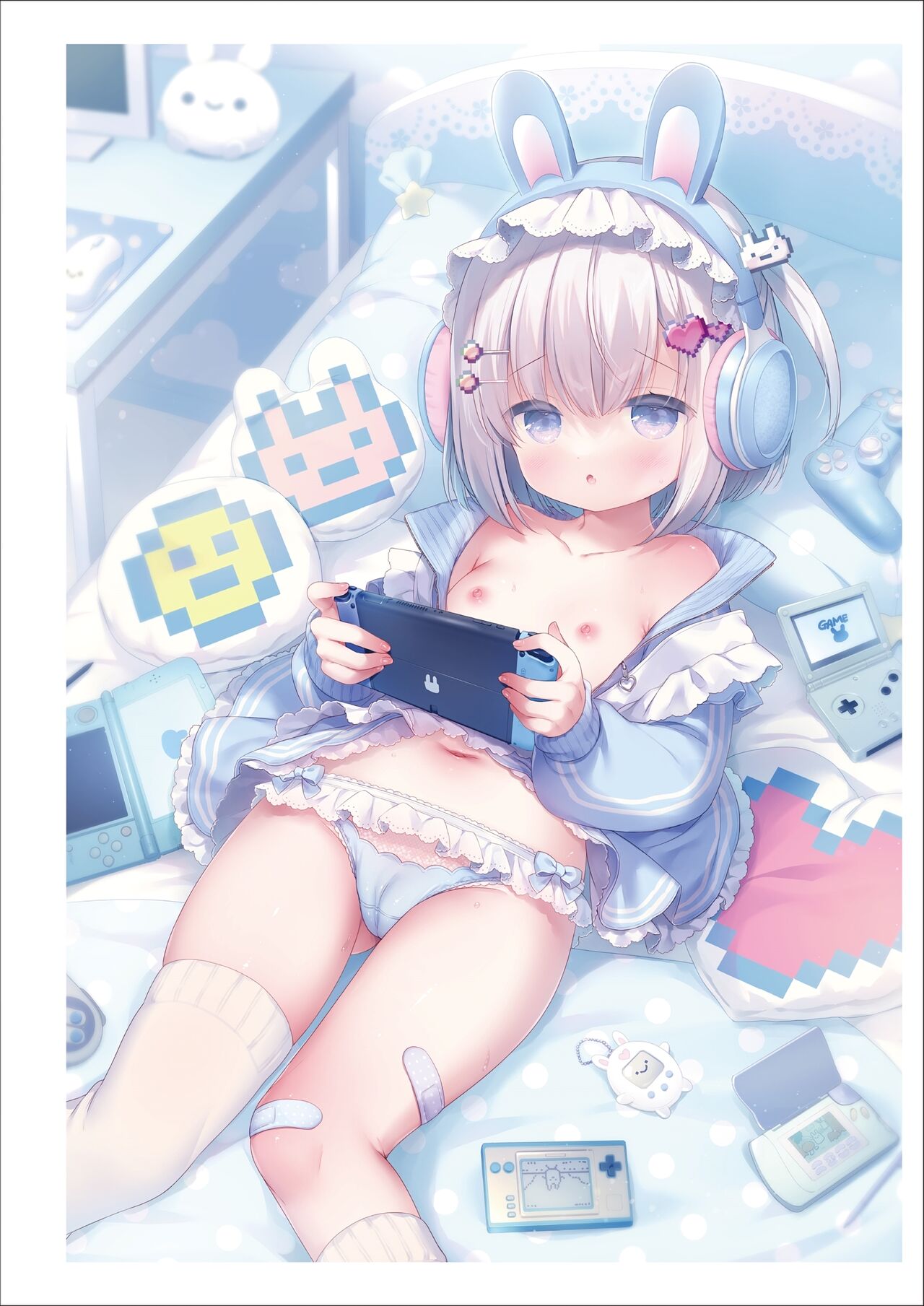 Under wears7 PINK LABEL [DL] 画像番号 35