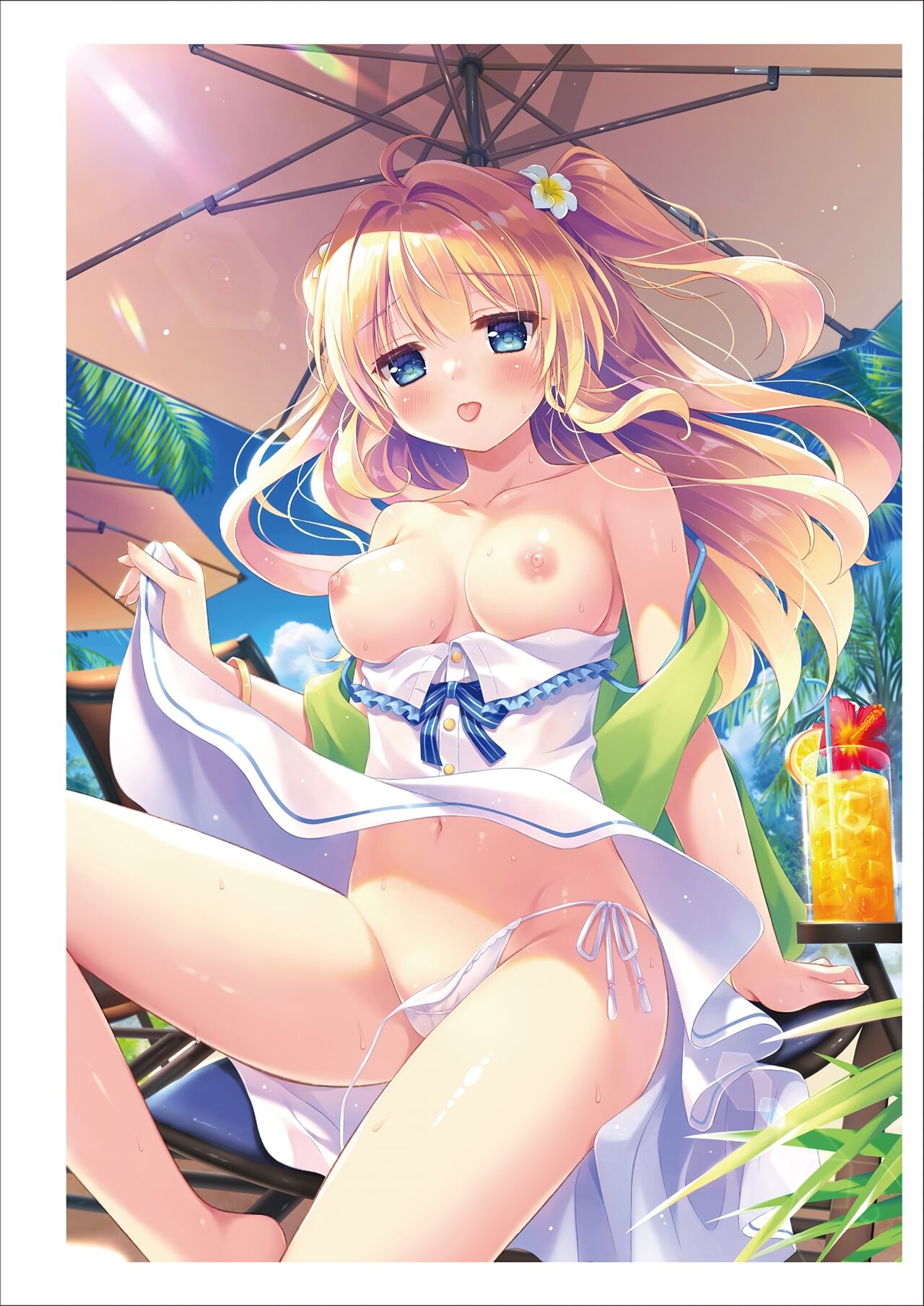 Under wears7 PINK LABEL [DL] 画像番号 45