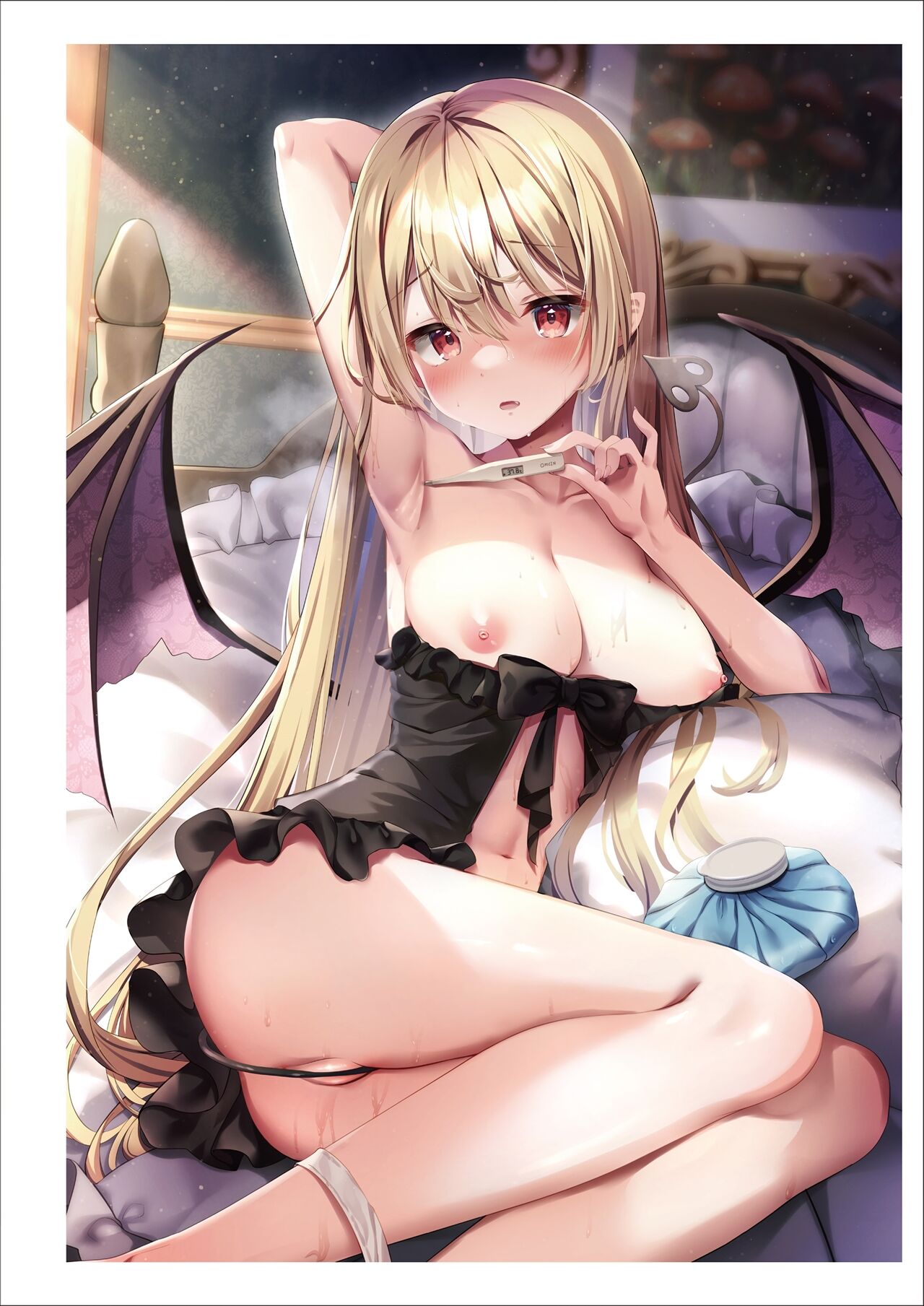 Under wears7 PINK LABEL [DL] 画像番号 55