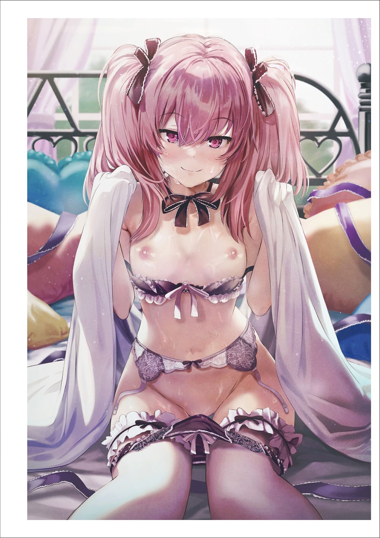 Under wears7 PINK LABEL [DL] 画像番号 61