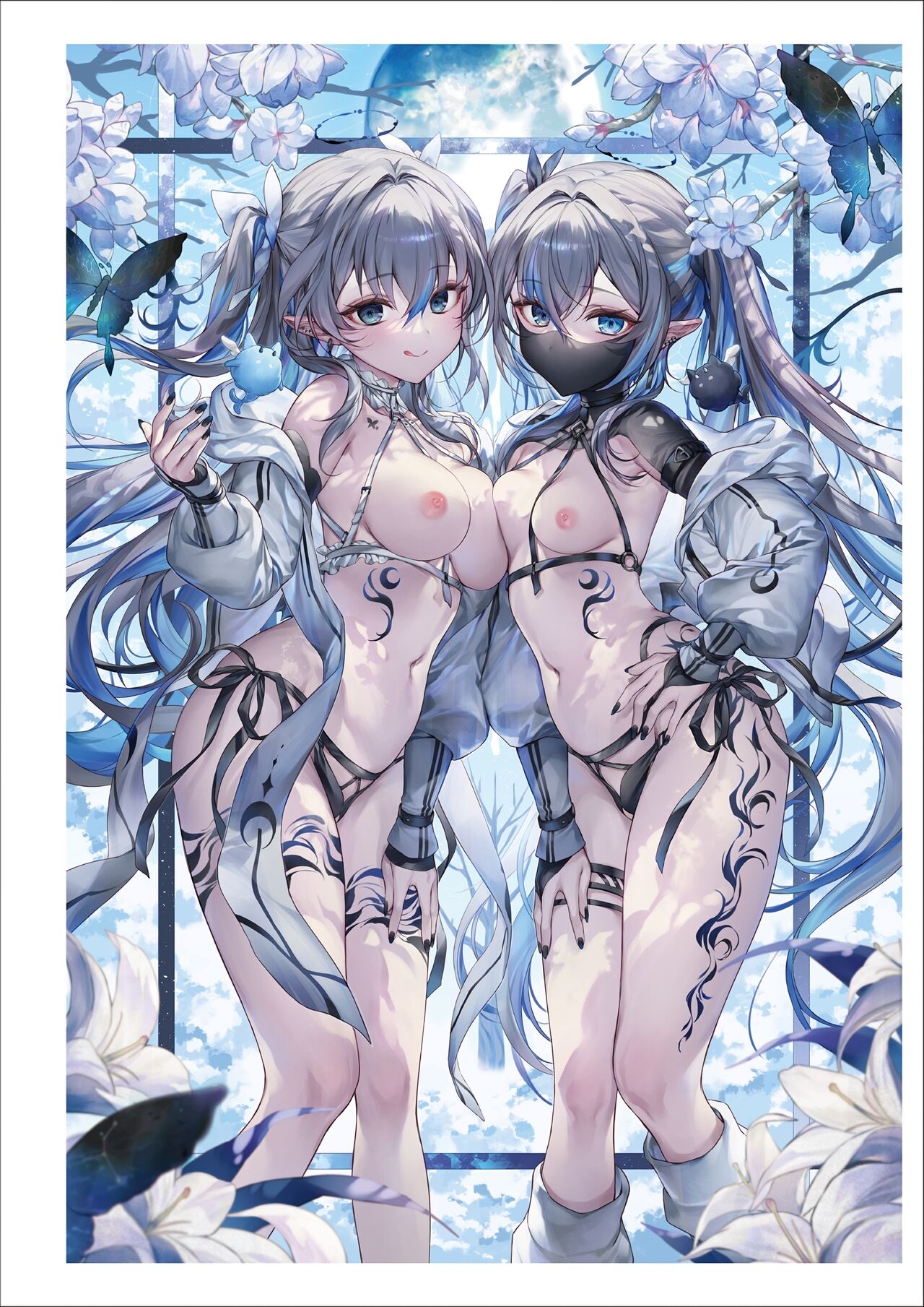 Under wears7 PINK LABEL [DL] 画像番号 69