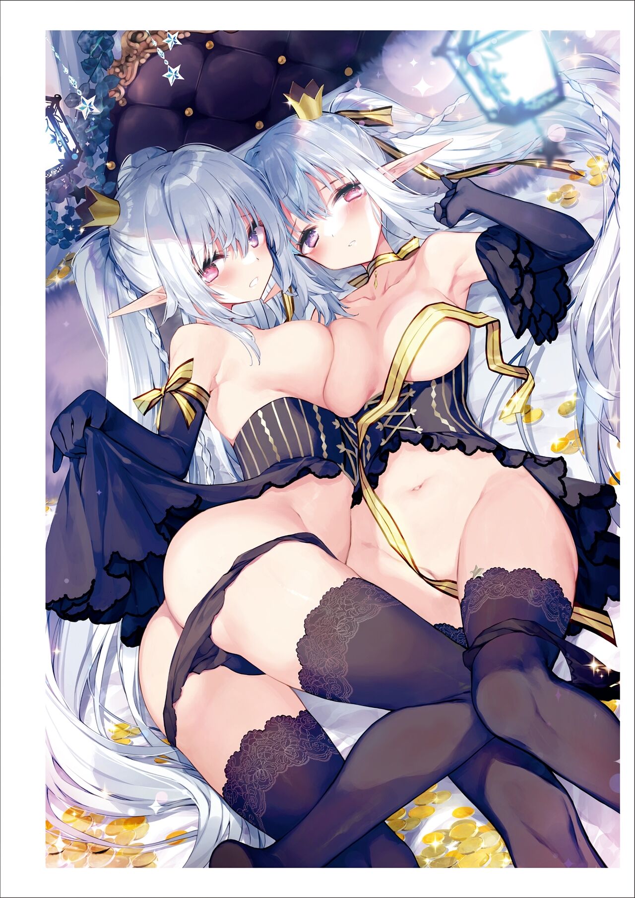 Under wears7 PINK LABEL [DL] 画像番号 77