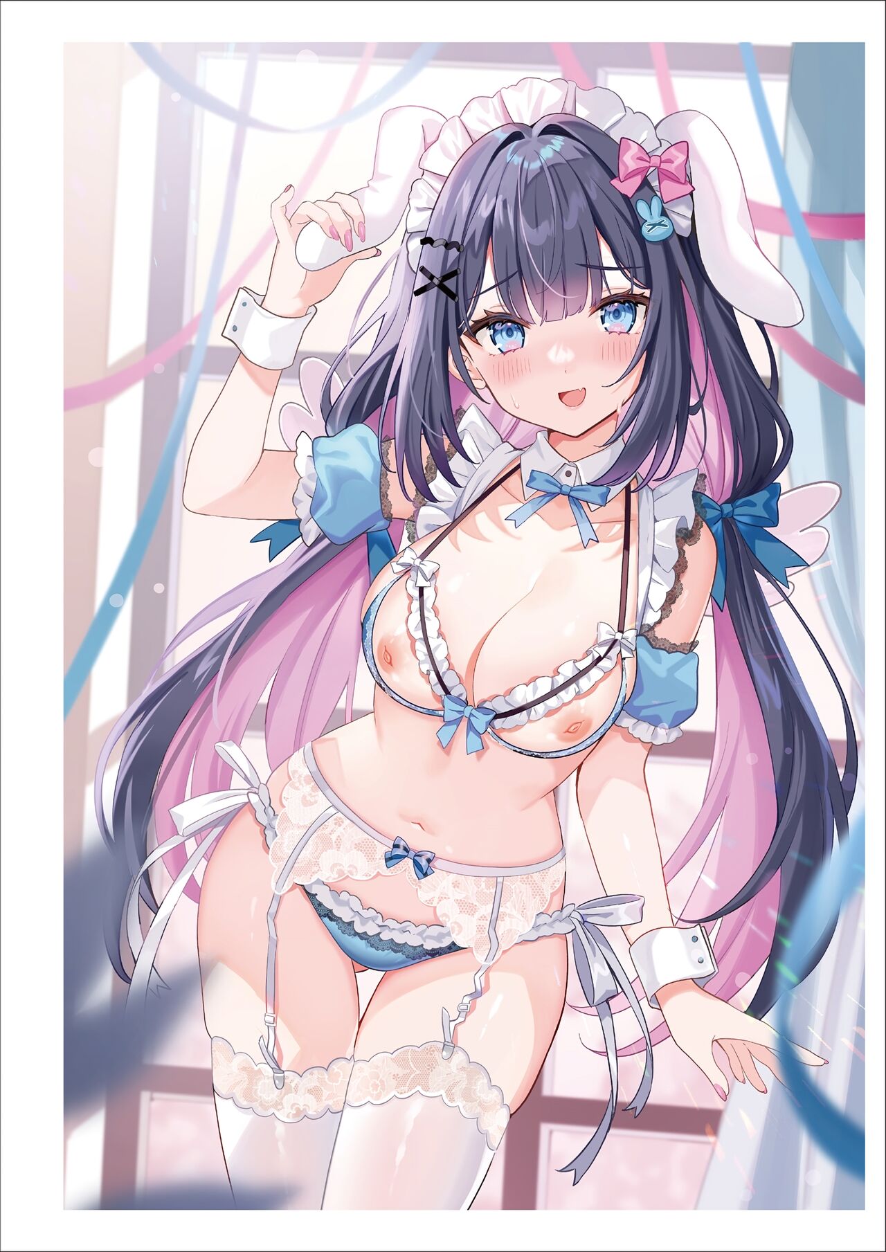 Under wears7 PINK LABEL [DL] 画像番号 79