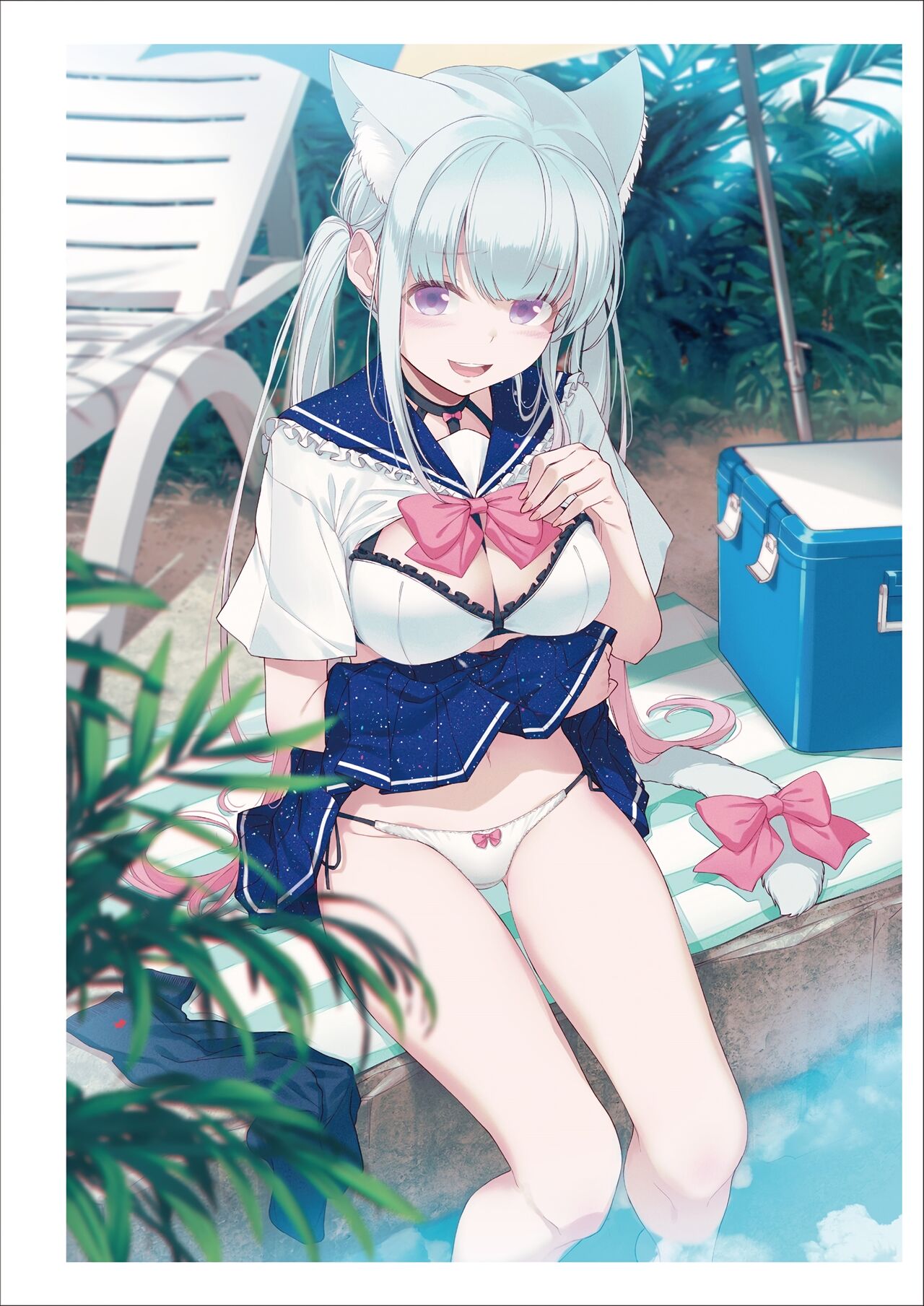 Under wears7 PINK LABEL [DL] 画像番号 87