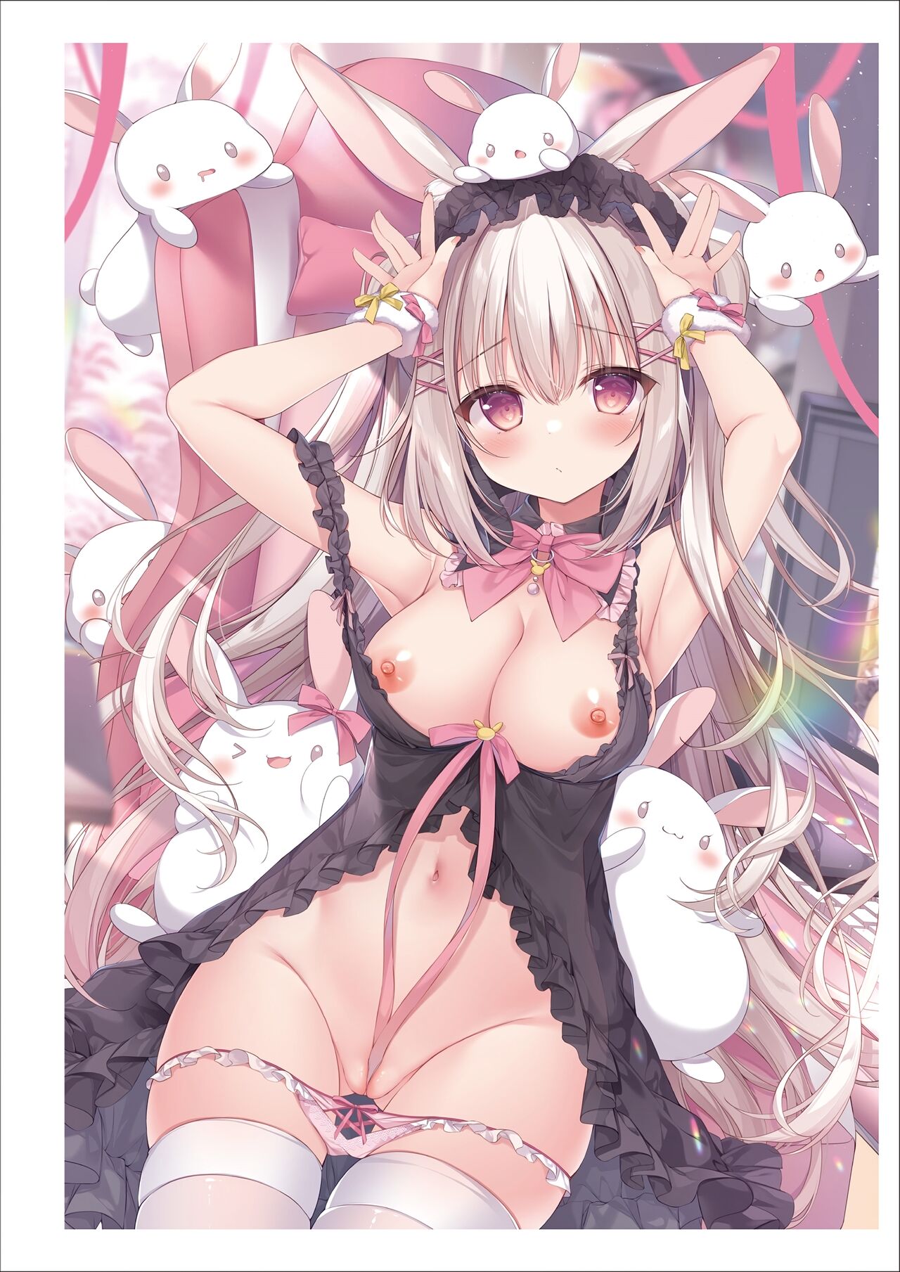 Under wears7 PINK LABEL [DL] 画像番号 89