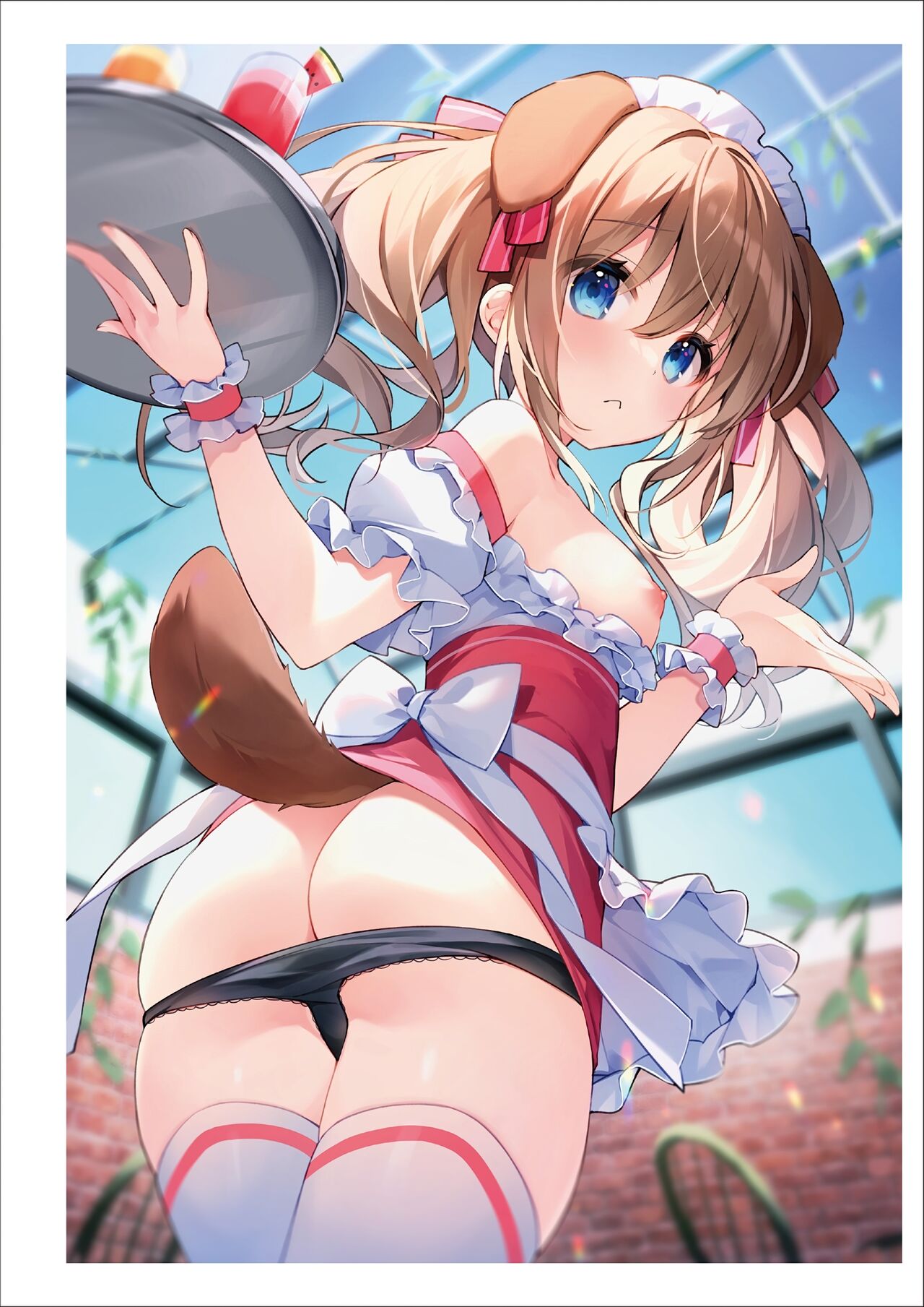 Under wears7 PINK LABEL [DL] 画像番号 93