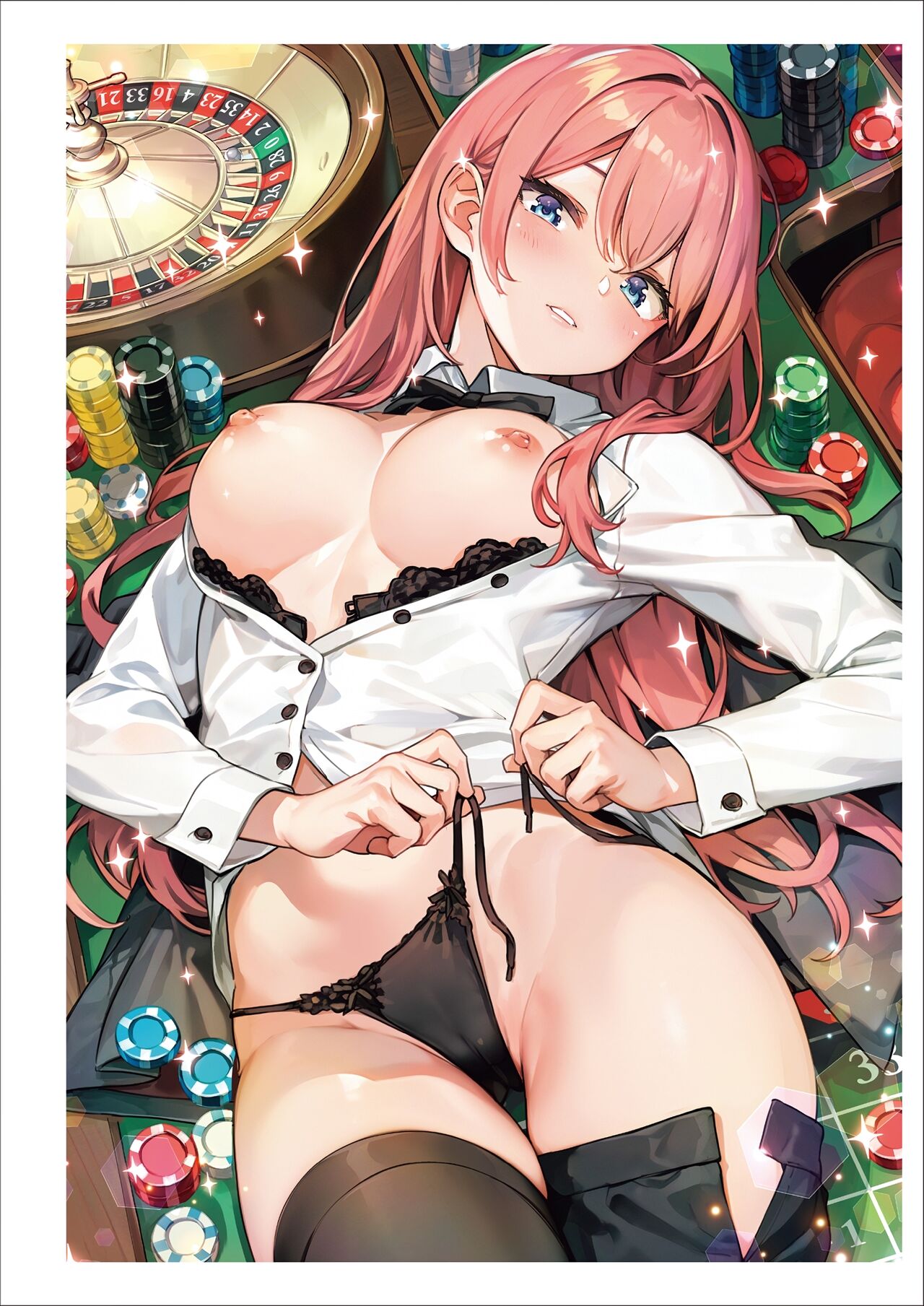 Under wears7 PINK LABEL [DL] 画像番号 95