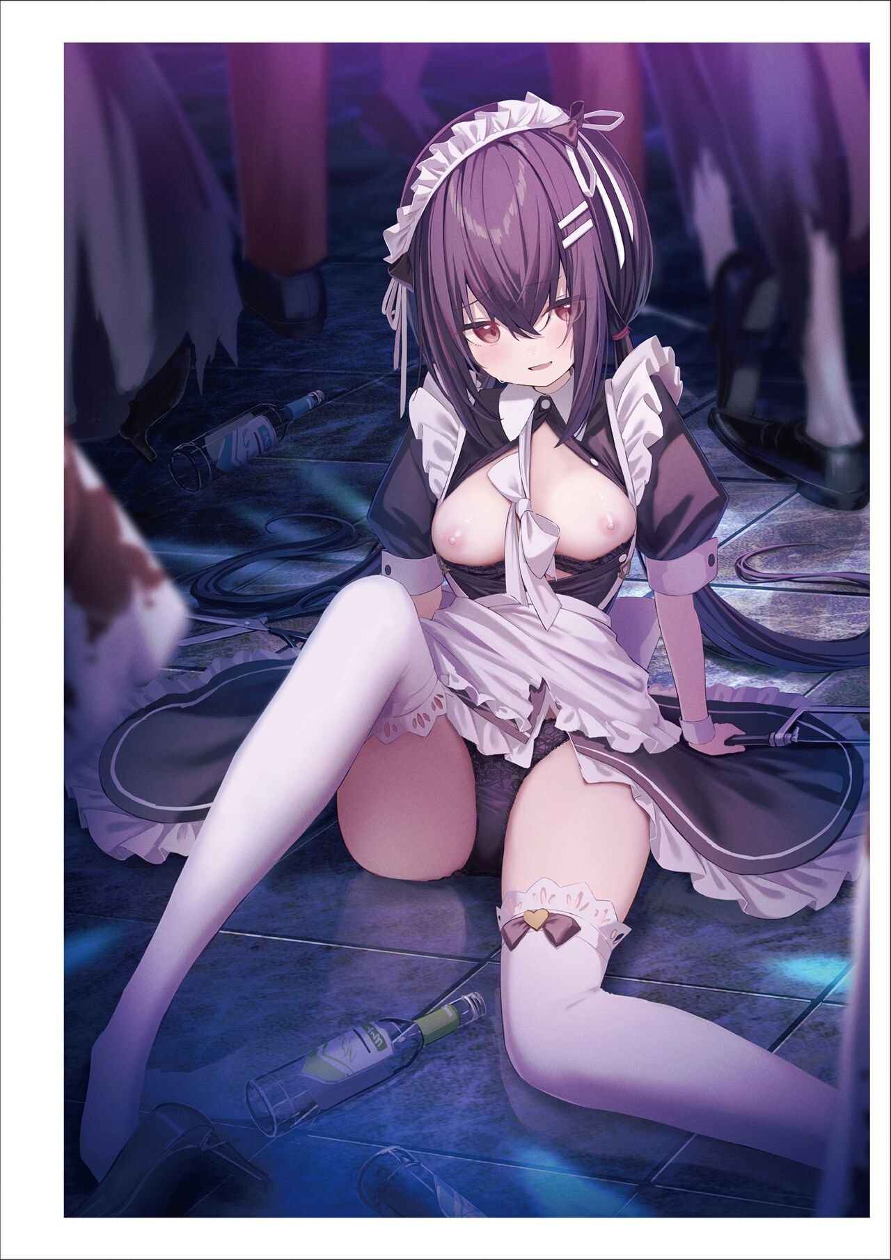 Under wears7 PINK LABEL [DL] 画像番号 105