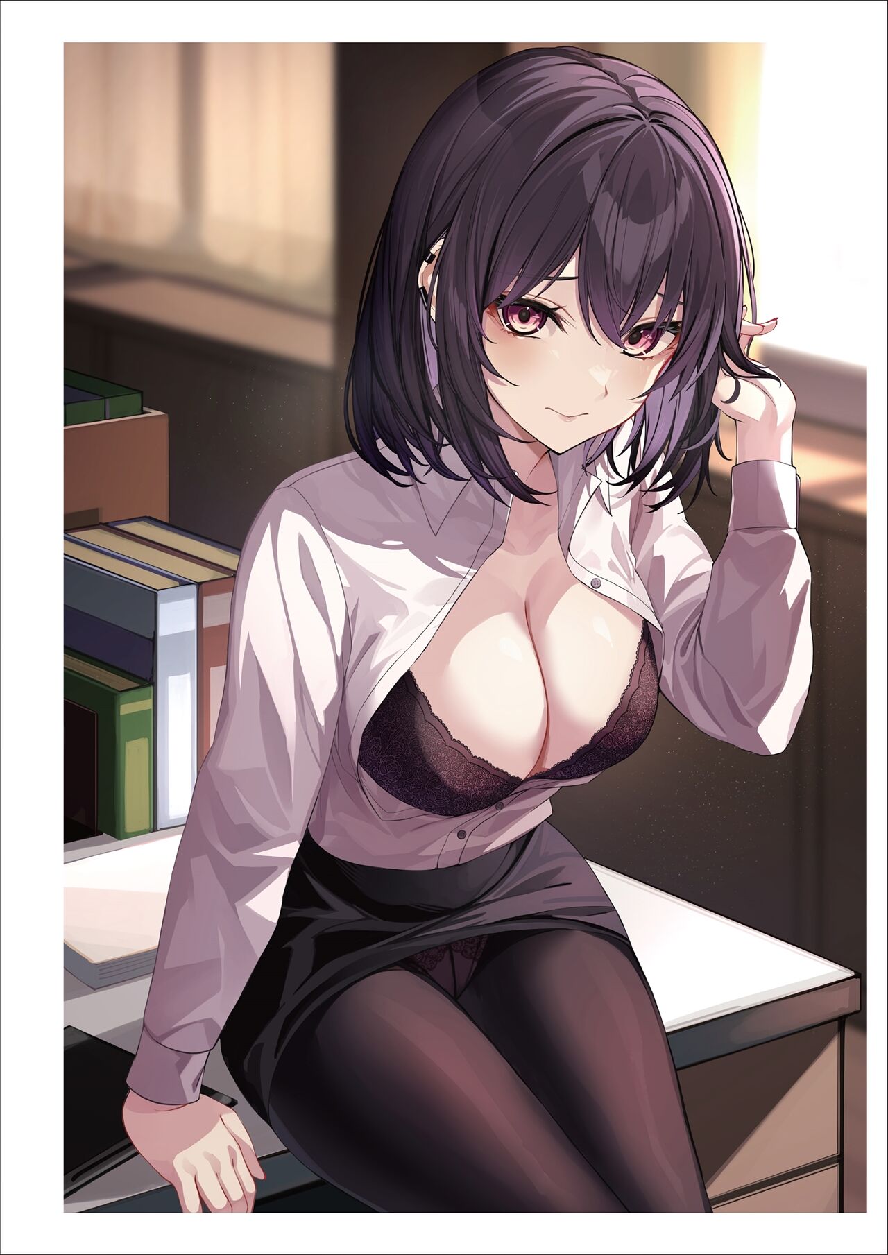 Under wears7 PINK LABEL [DL] 画像番号 109