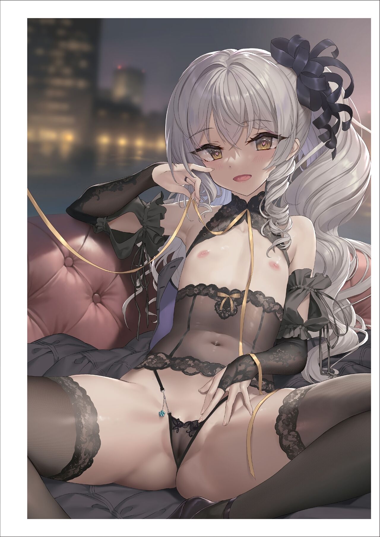 Under wears7 PINK LABEL [DL] 画像番号 119