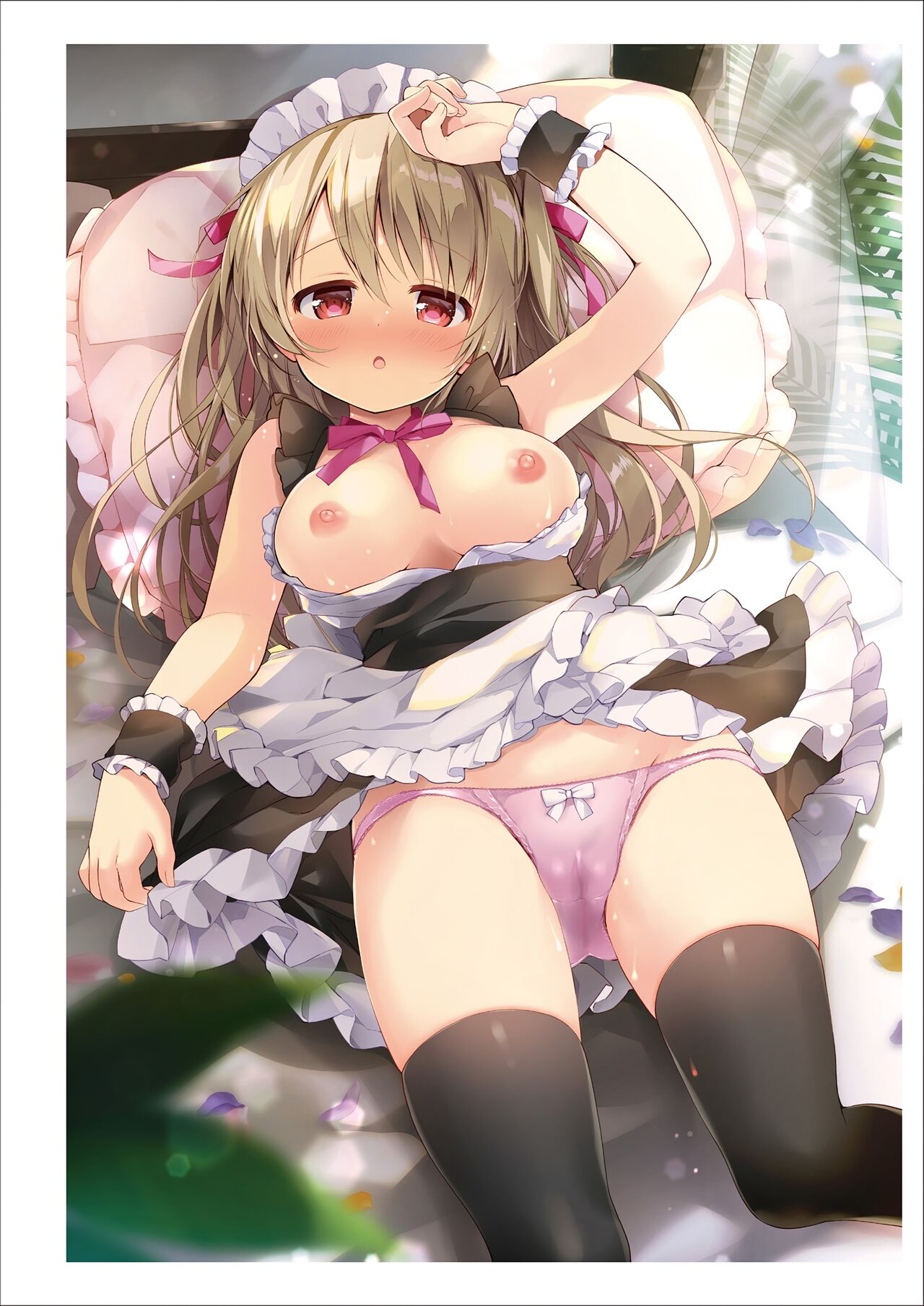 Under wears7 PINK LABEL [DL] 画像番号 127