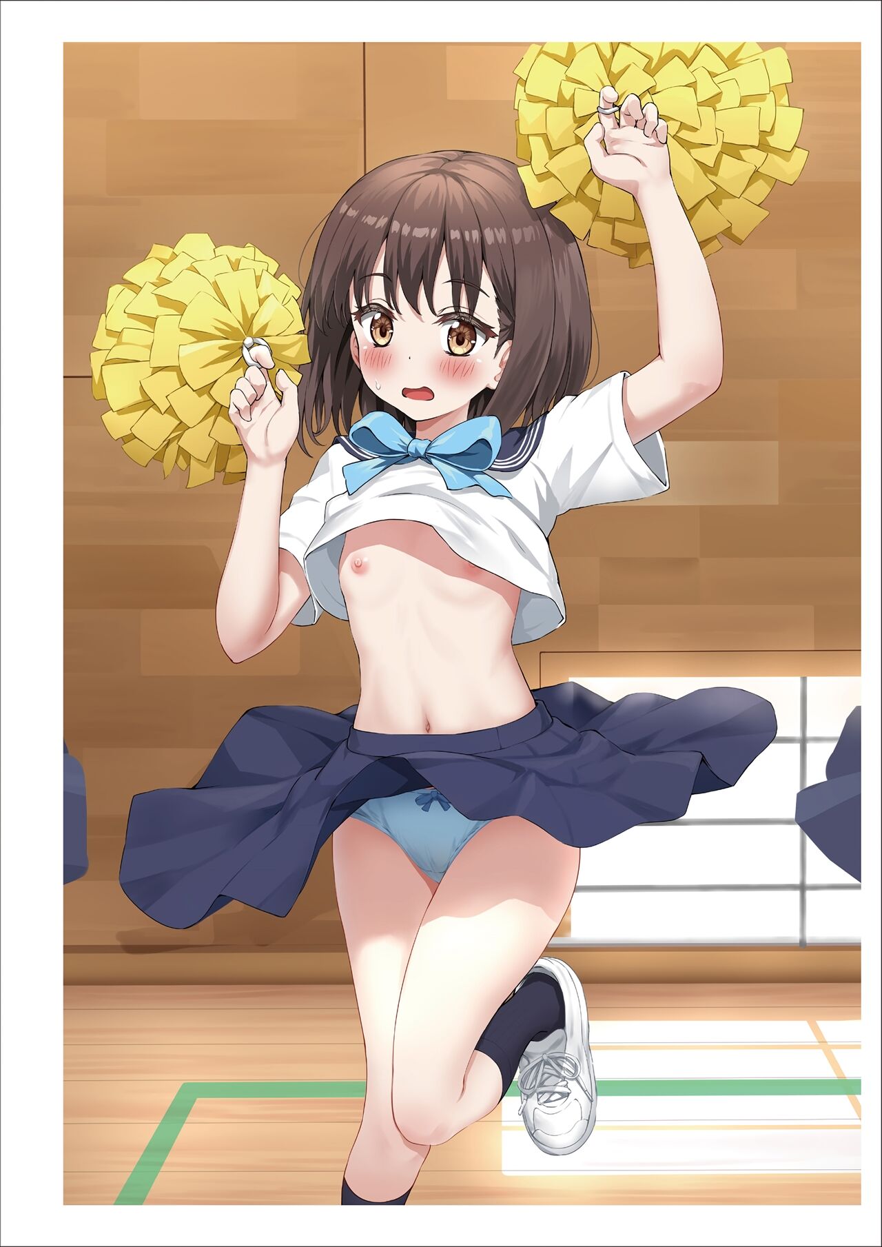 Under wears7 PINK LABEL [DL] 画像番号 135