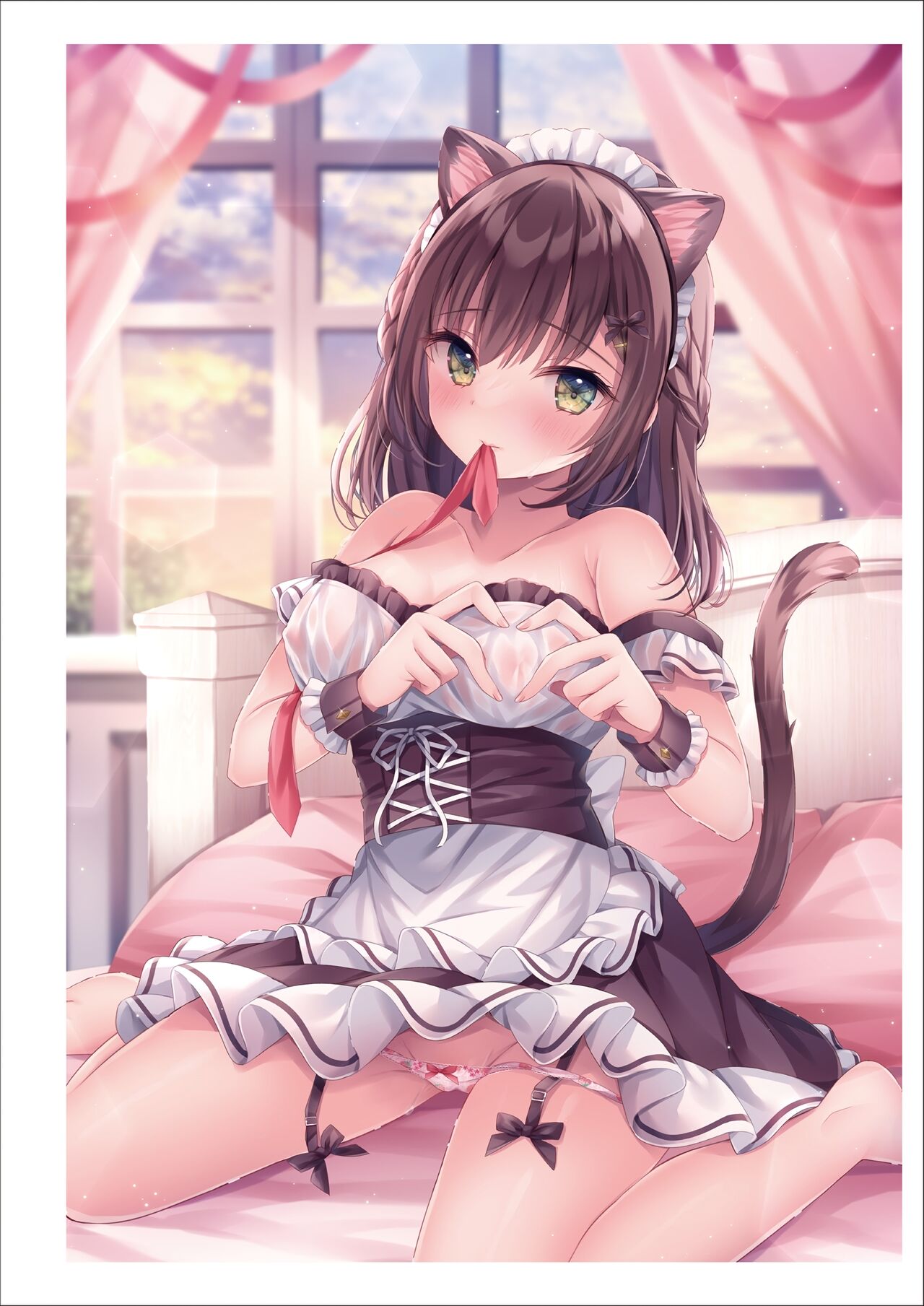 Under wears7 PINK LABEL [DL] 画像番号 139