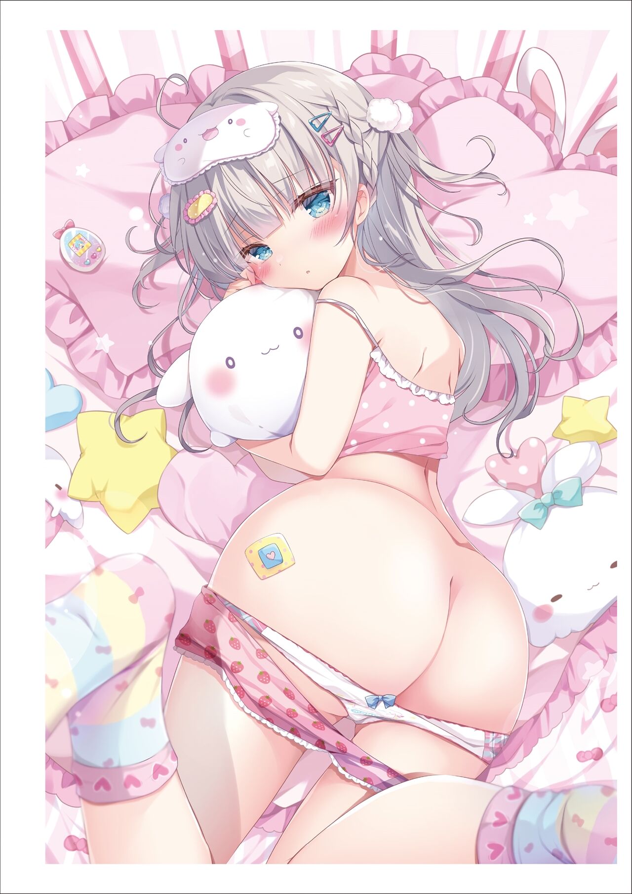 Under wears7 PINK LABEL [DL] 画像番号 153