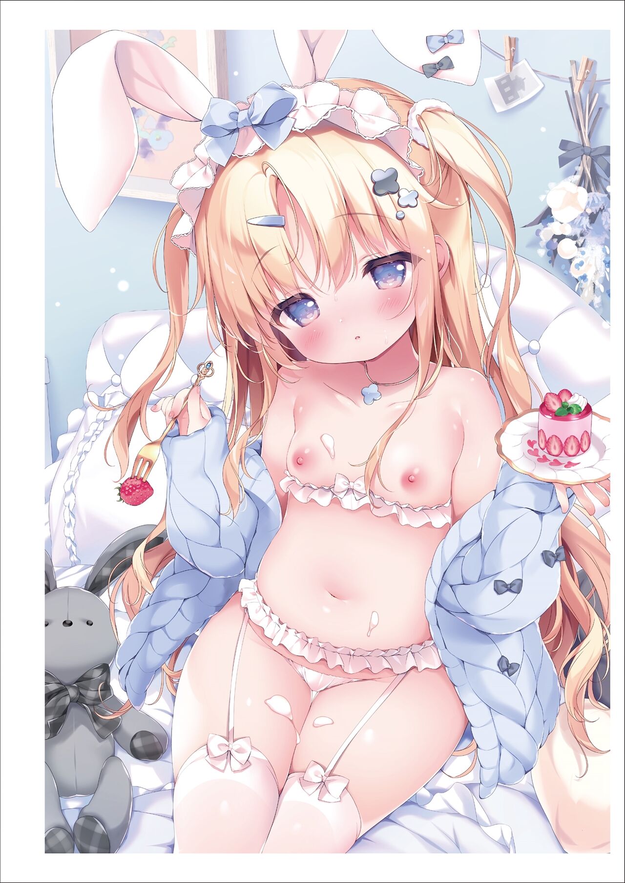 Under wears7 PINK LABEL [DL] 画像番号 155