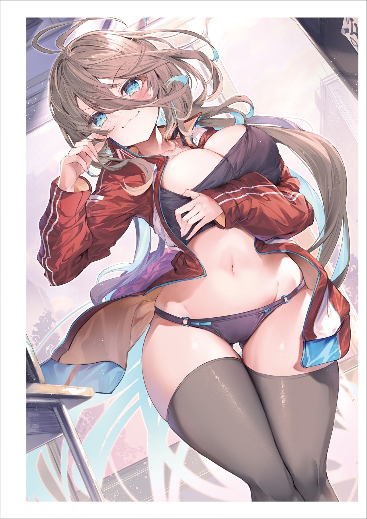 Under wears7 PINK LABEL [DL] 画像番号 161