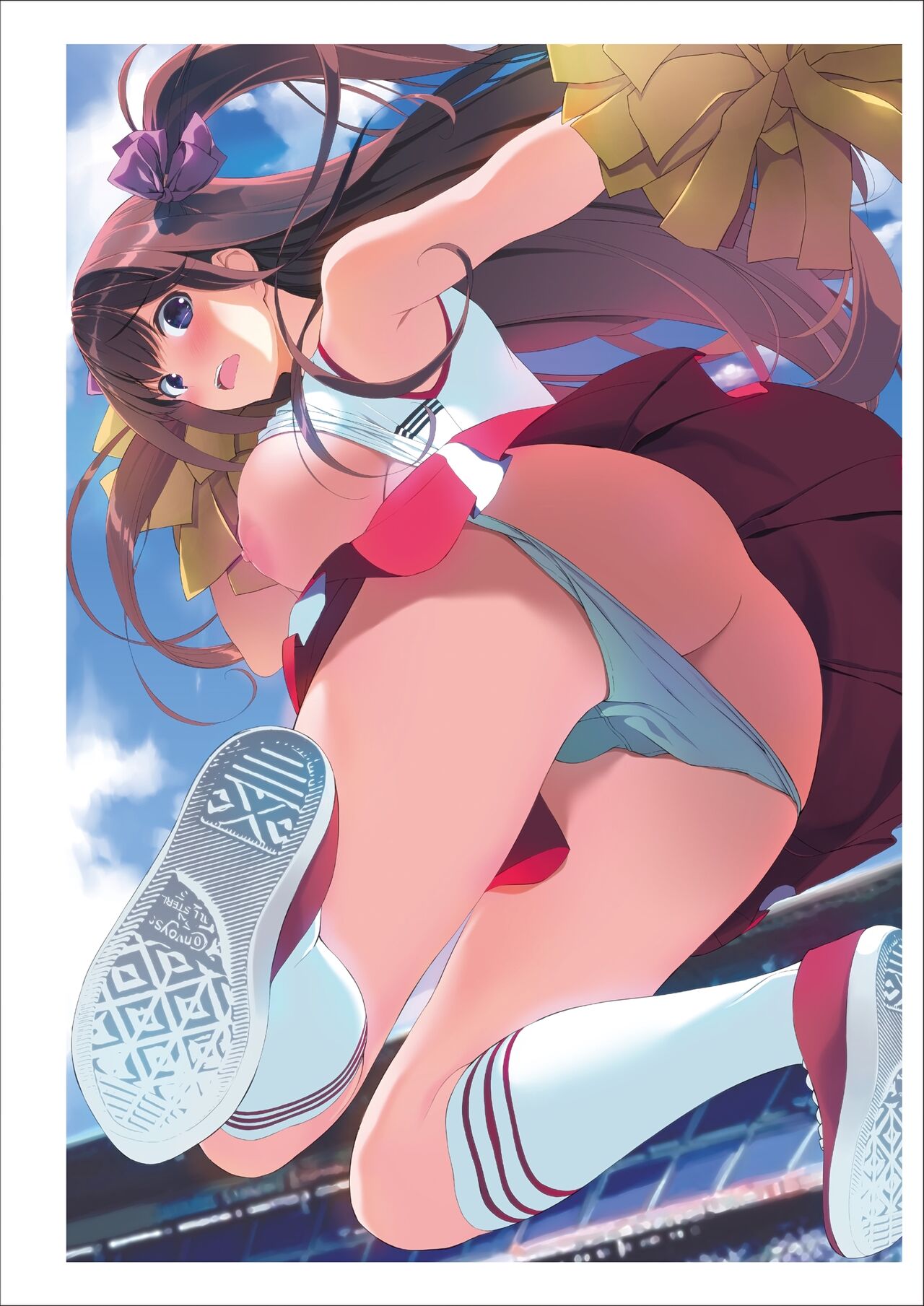 Under wears7 PINK LABEL [DL] 画像番号 165