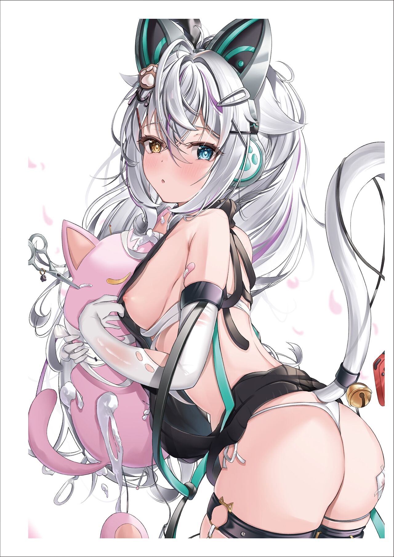 Under wears7 PINK LABEL [DL] 画像番号 189