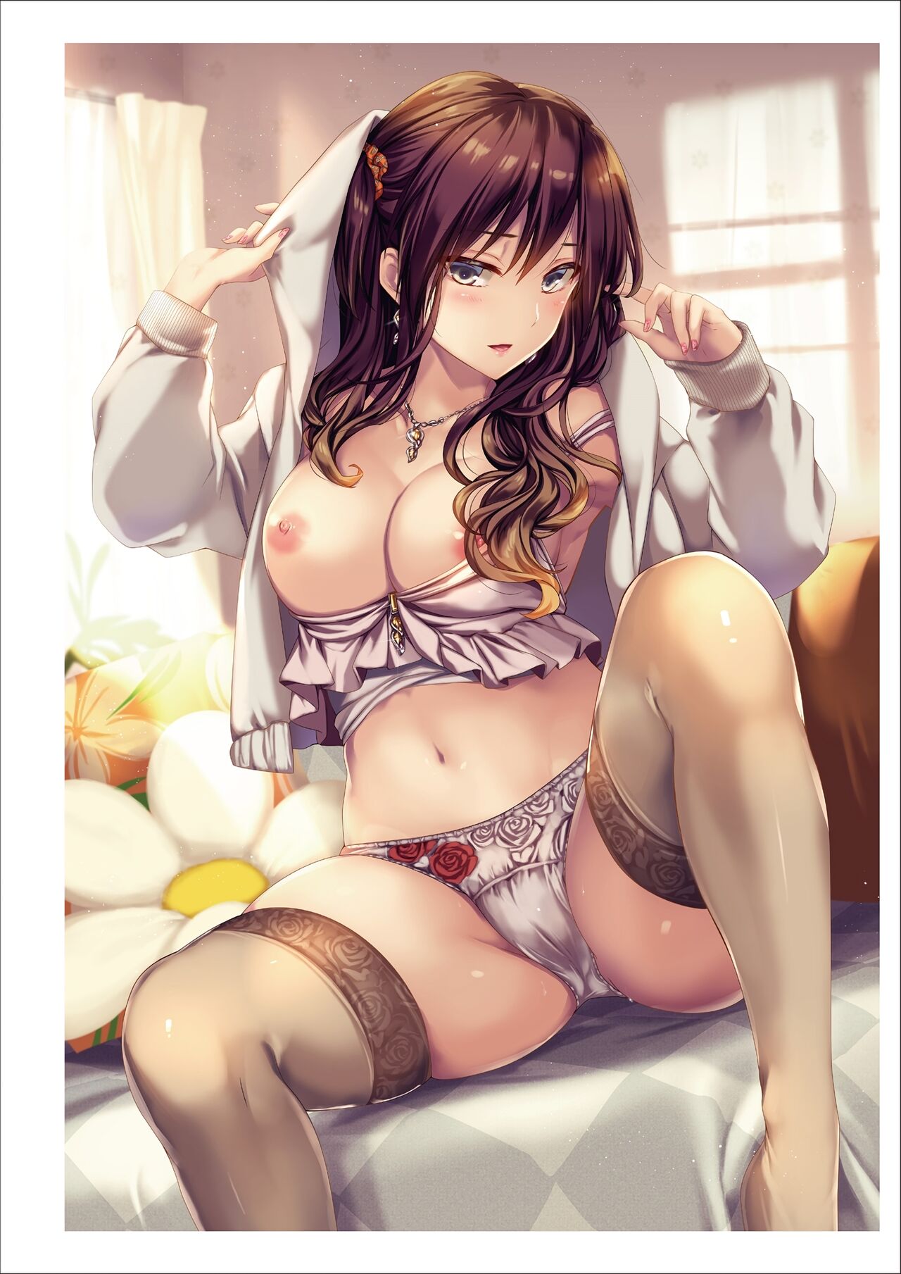 Under wears7 PINK LABEL [DL] 画像番号 205