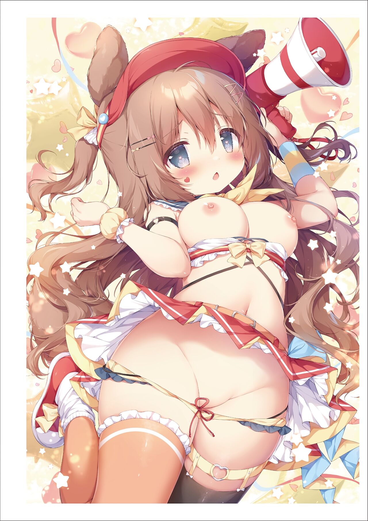 Under wears7 PINK LABEL [DL] 画像番号 209