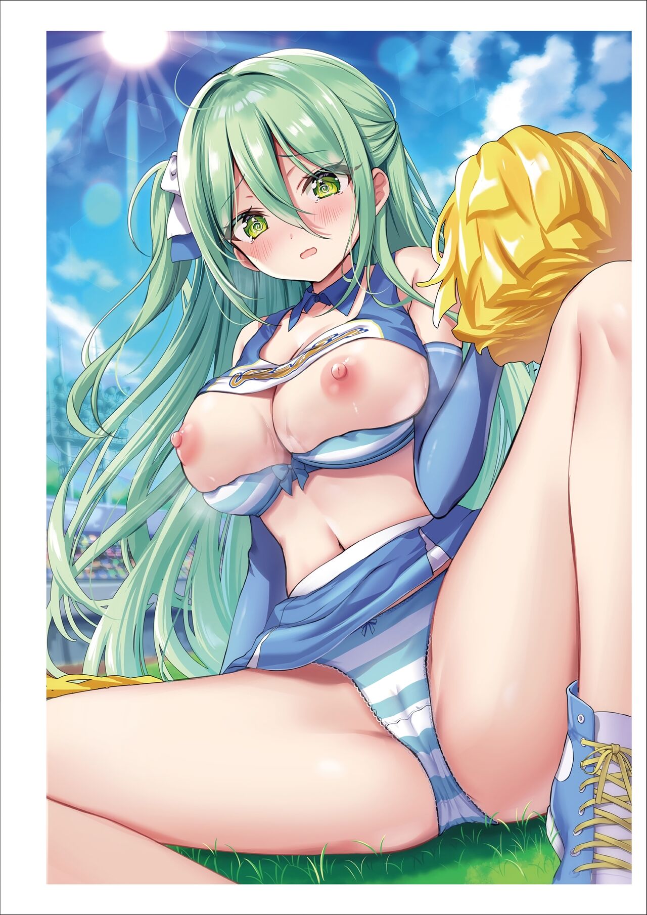 Under wears7 PINK LABEL [DL] 画像番号 223