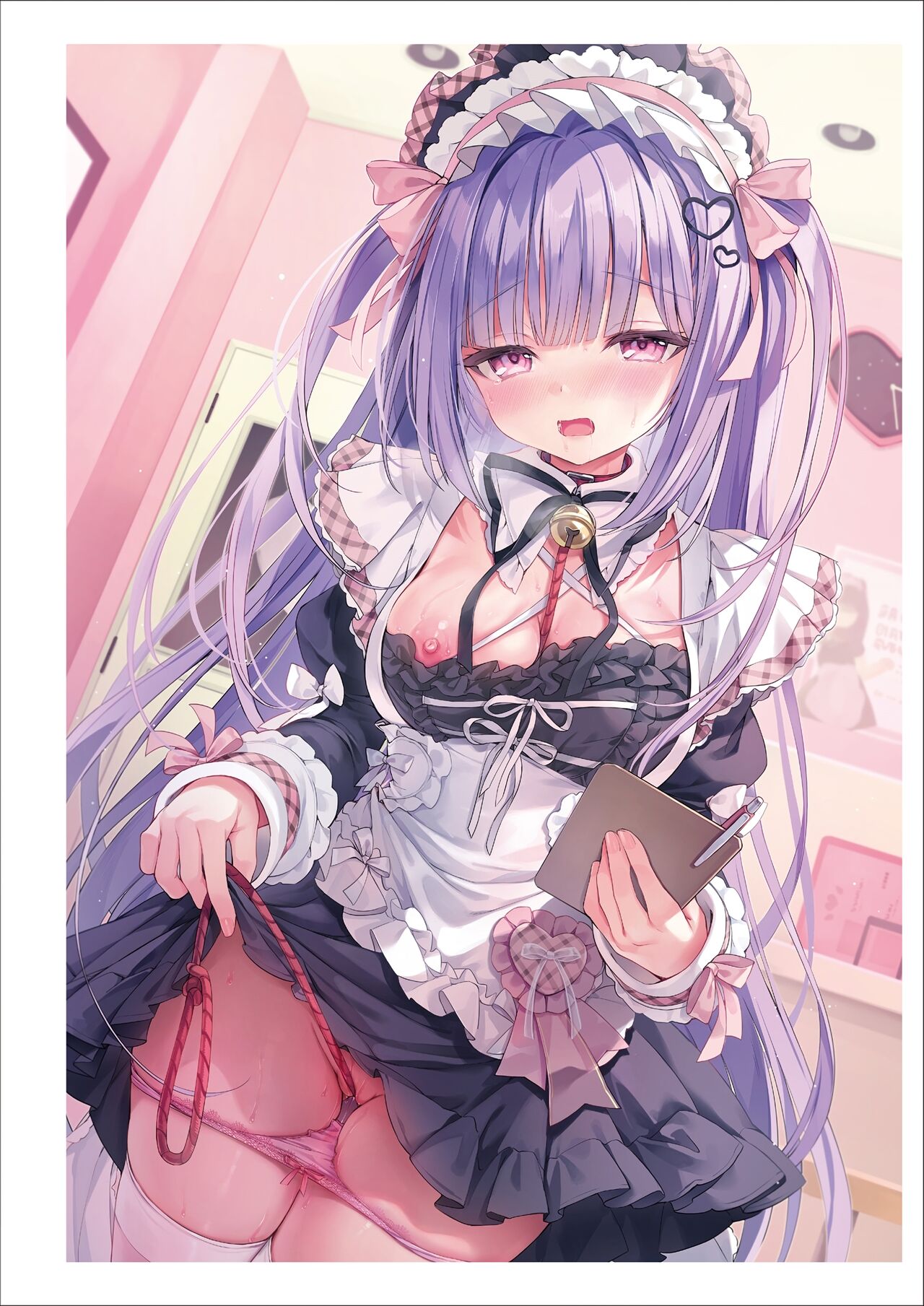 Under wears7 PINK LABEL [DL] 画像番号 229