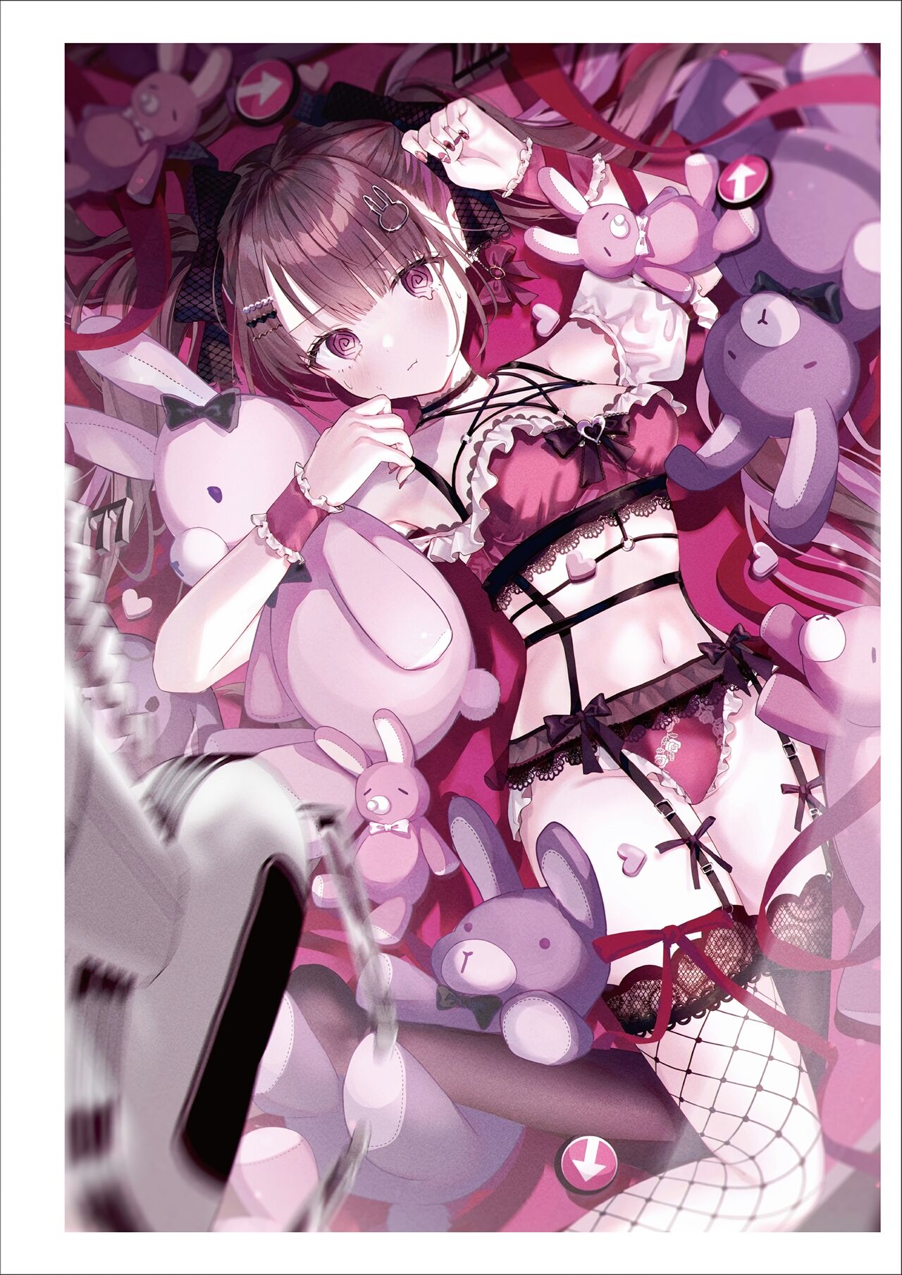 Under wears7 PINK LABEL [DL] 画像番号 231