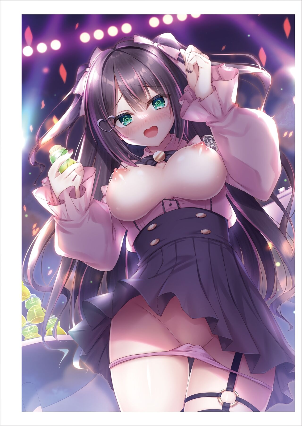 Under wears7 PINK LABEL [DL] 画像番号 235