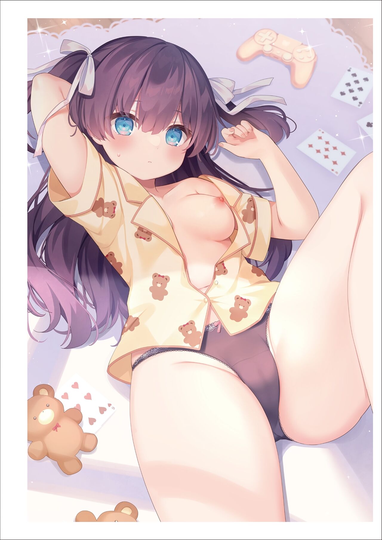 Under wears7 PINK LABEL [DL] 画像番号 241