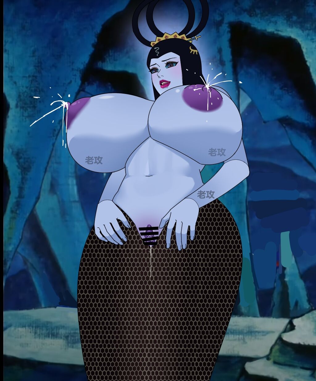 [Lao Gong] Gourd Kid [Chinese] numero di immagine  48