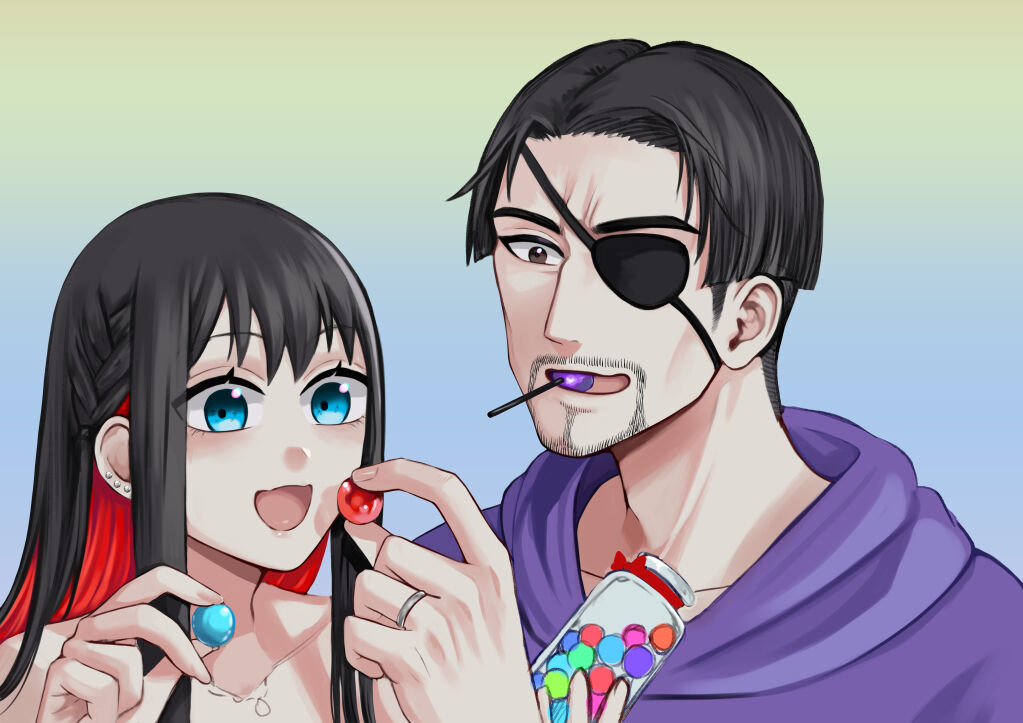 [Yuki cho Hiroshi] Gotoku yume matome 10 (Yakuza) Bildnummer 11