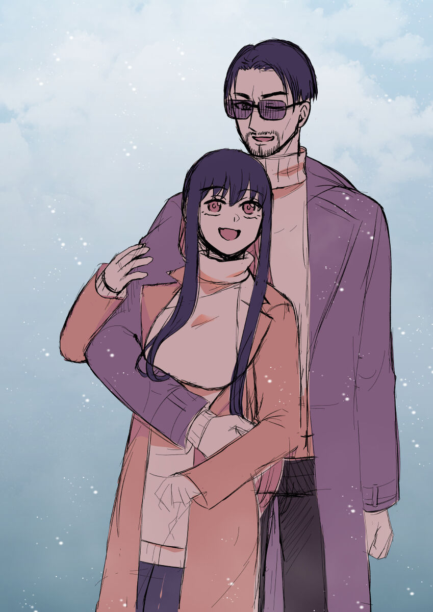 [Yuki cho Hiroshi] Gotoku yume matome 10 (Yakuza) Bildnummer 21