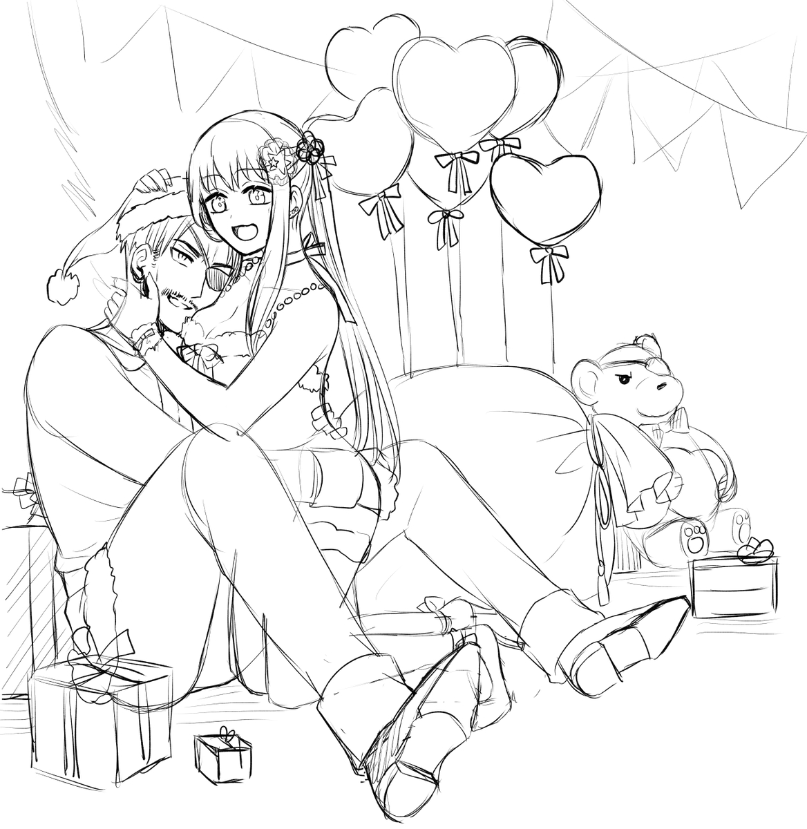 [Yuki cho Hiroshi] Gotoku yume matome 10 (Yakuza) Bildnummer 26