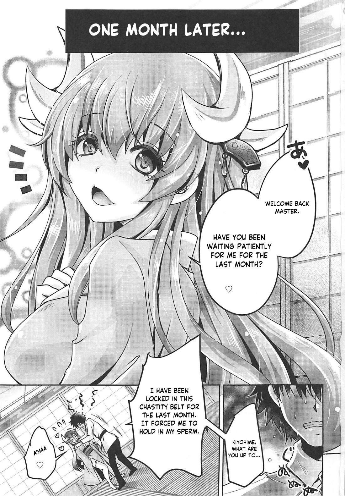 (C94) [Usubeniya (Usubeni Sakurako)] Shasei Kanri Shite Sashiagemasu (Fate/Grand Order) [English] [NyaaTranslate] image number 2