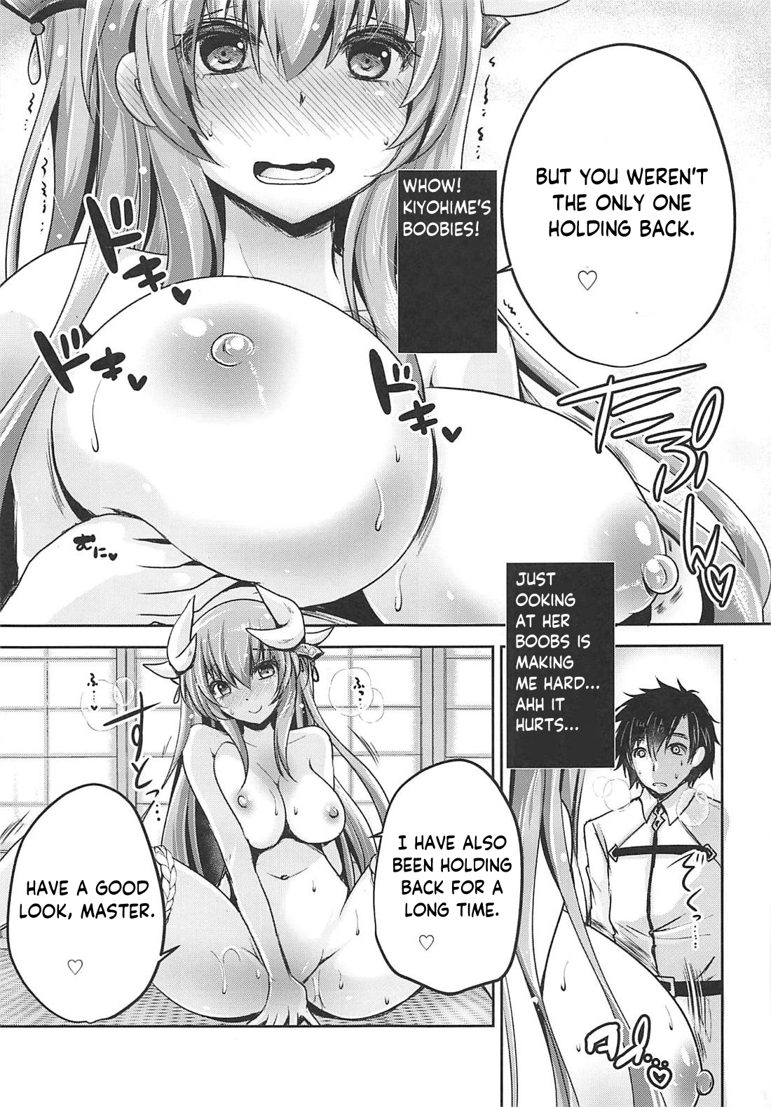(C94) [Usubeniya (Usubeni Sakurako)] Shasei Kanri Shite Sashiagemasu (Fate/Grand Order) [English] [NyaaTranslate] image number 4