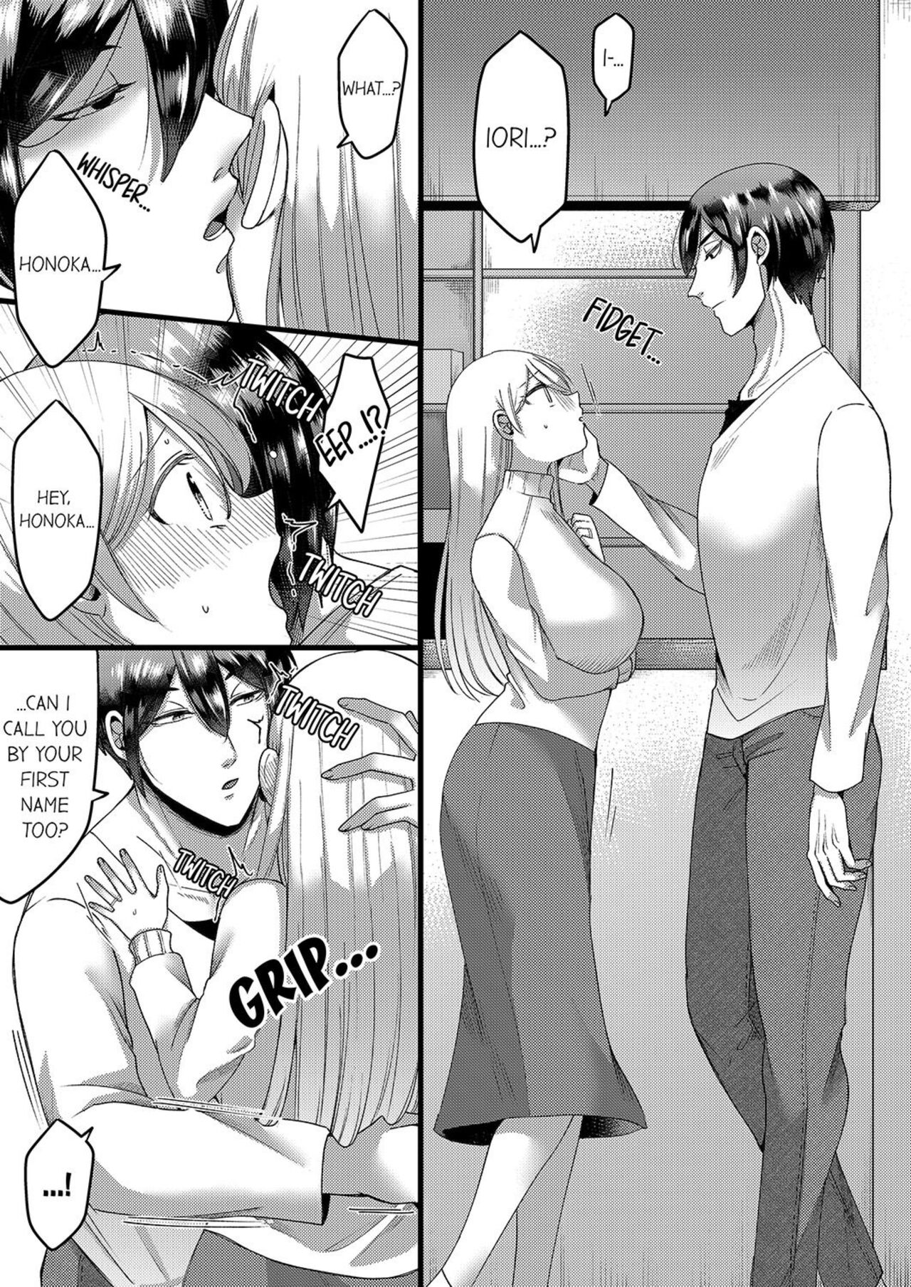 [Aikawa Meruo] "Kyohiken Nante Nain da Yo" Danna no Shinyuu ni Netorareru Hitozuma | “You Have No Right to Refuse” Married Woman Stolen by Her Husband’s Best Friend 1-6 (Complete) [English] image number 13