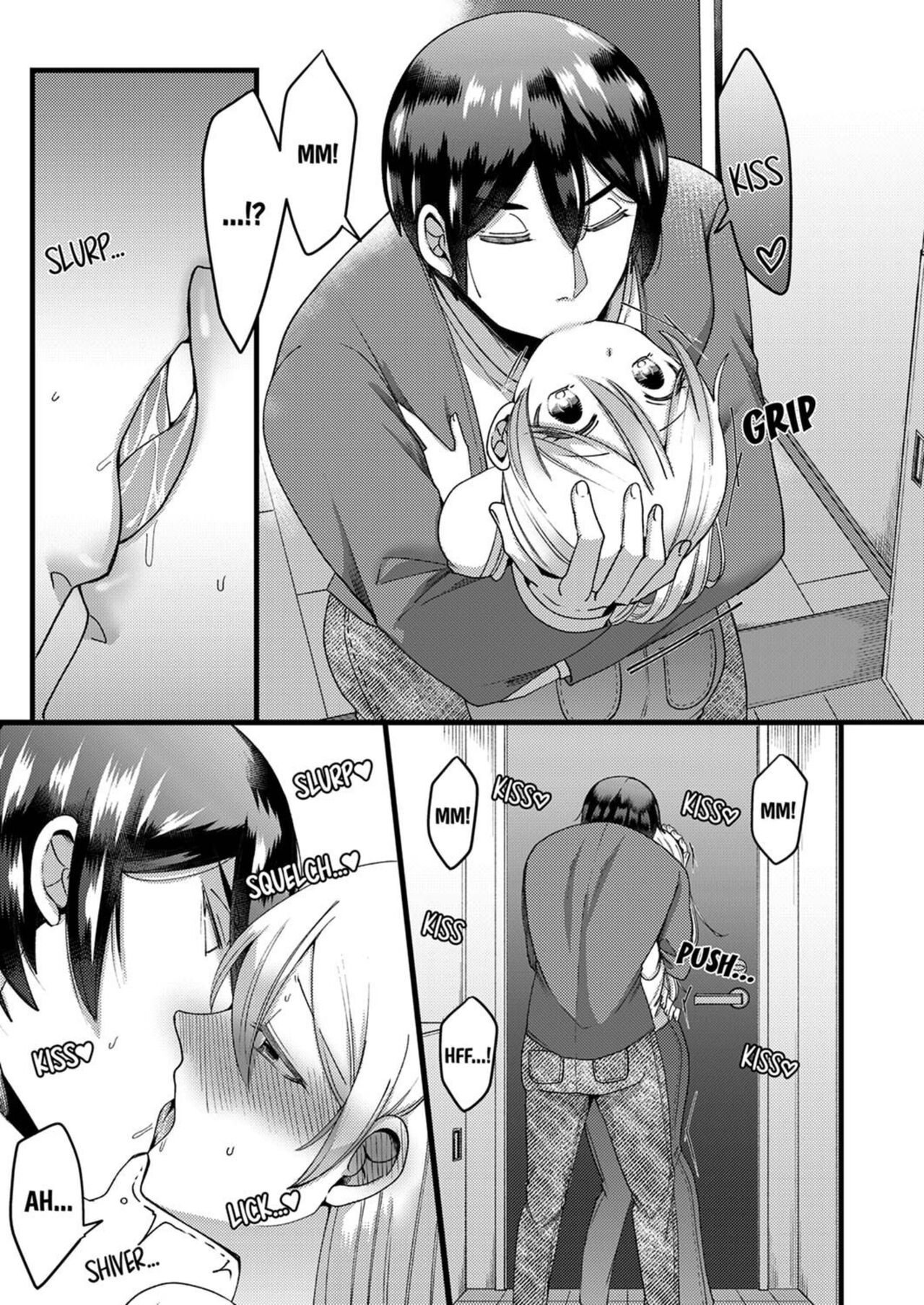 [Aikawa Meruo] "Kyohiken Nante Nain da Yo" Danna no Shinyuu ni Netorareru Hitozuma | “You Have No Right to Refuse” Married Woman Stolen by Her Husband’s Best Friend 1-6 (Complete) [English] image number 36