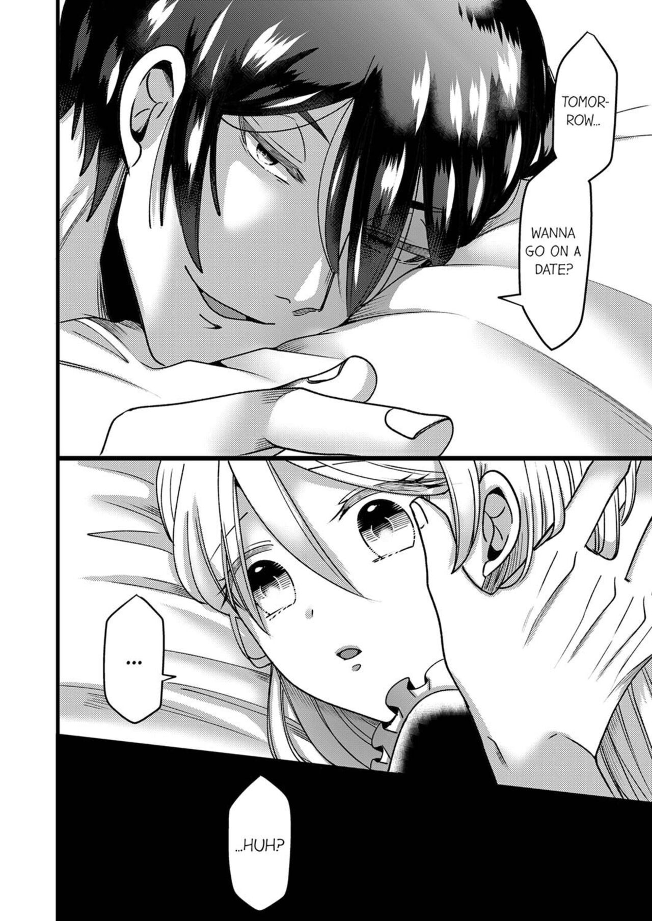 [Aikawa Meruo] "Kyohiken Nante Nain da Yo" Danna no Shinyuu ni Netorareru Hitozuma | “You Have No Right to Refuse” Married Woman Stolen by Her Husband’s Best Friend 1-6 (Complete) [English] image number 80