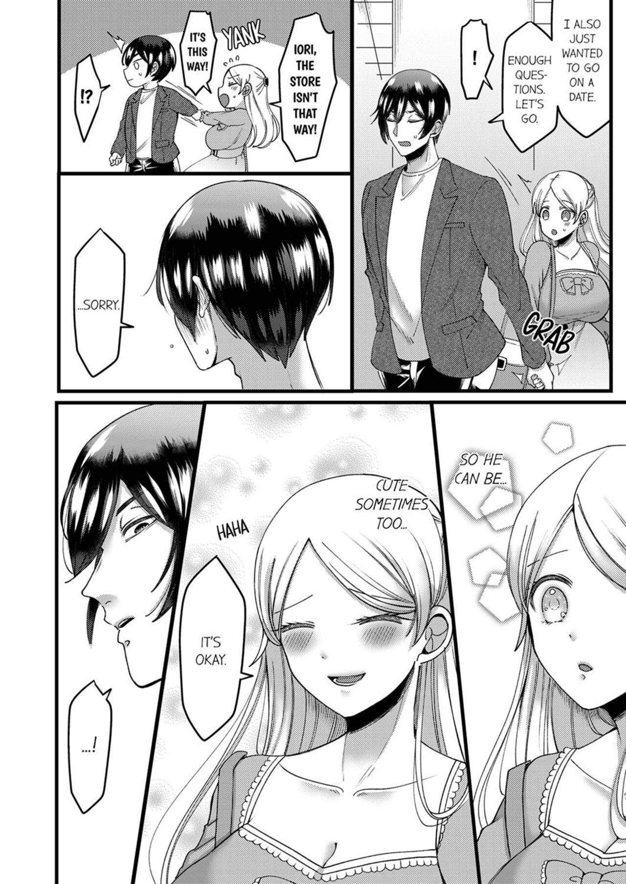 [Aikawa Meruo] "Kyohiken Nante Nain da Yo" Danna no Shinyuu ni Netorareru Hitozuma | “You Have No Right to Refuse” Married Woman Stolen by Her Husband’s Best Friend 1-6 (Complete) [English] image number 89